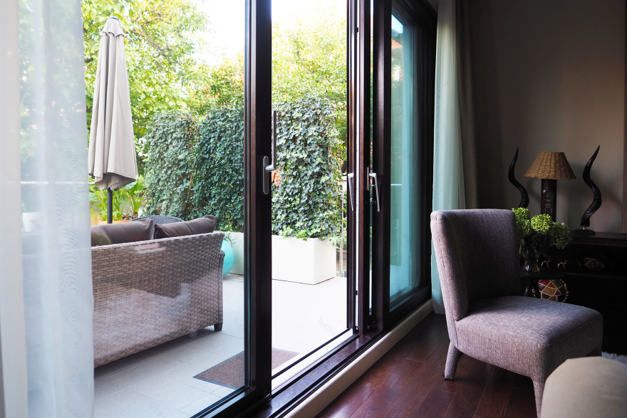 为所有感官而创造,私人住宅花园和屋顶露台-17