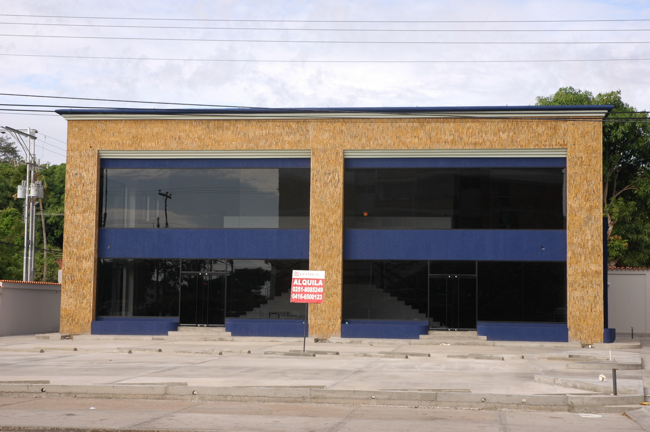 CC MILLENIUM 大楼-13