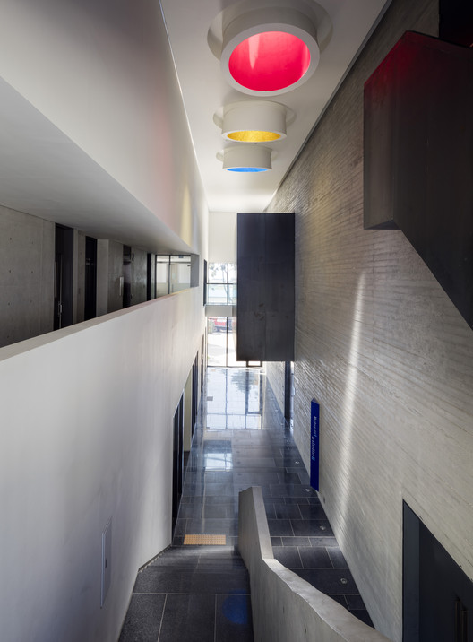 天堂宝石教堂(Haneul Boseok Church)-17