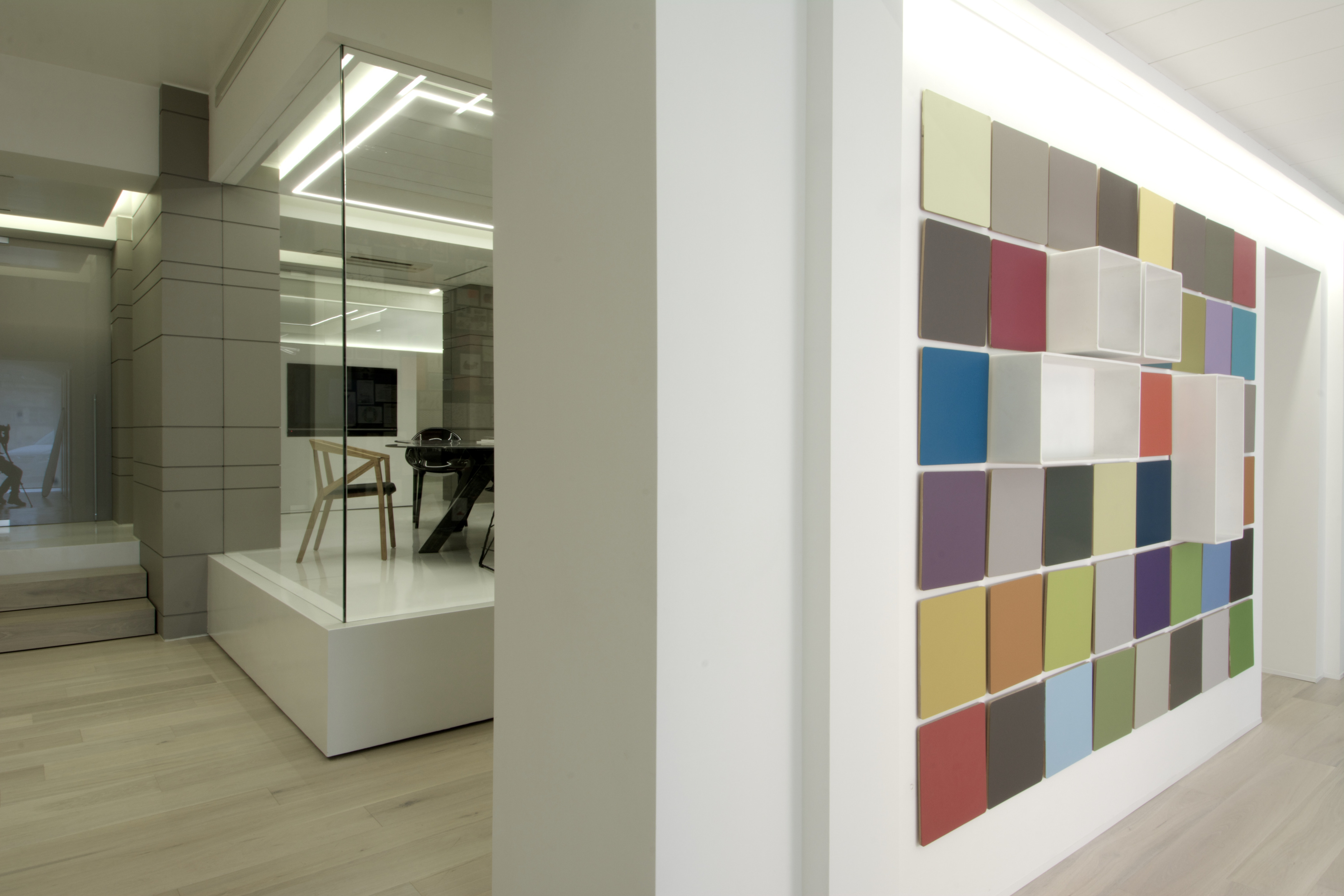 2013 年个人工作室设计 | 打造多功能创意空间-14