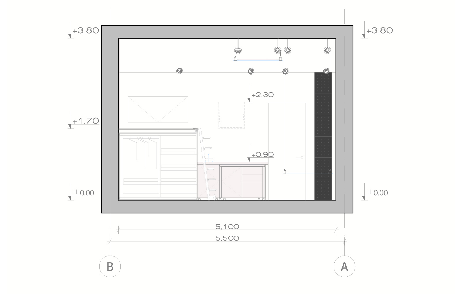 生活艺术之居 | 简约温馨的空间设计-6