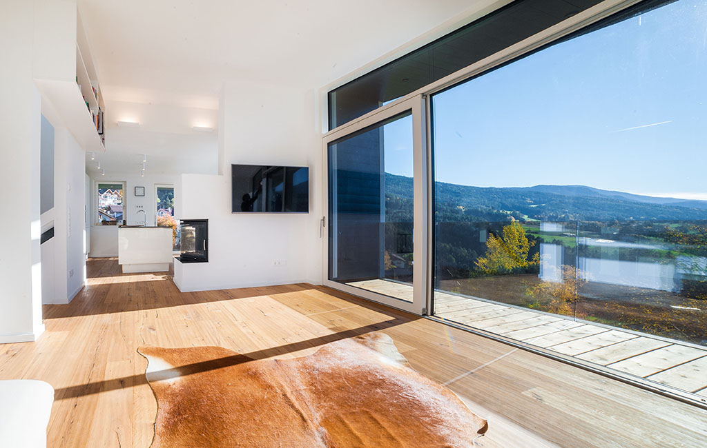 2015 年完成的私人住宅设计-6