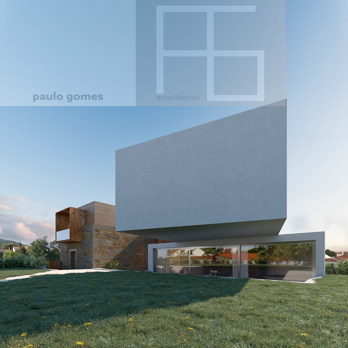 2019 年单家庭住宅改造与扩建方案-4