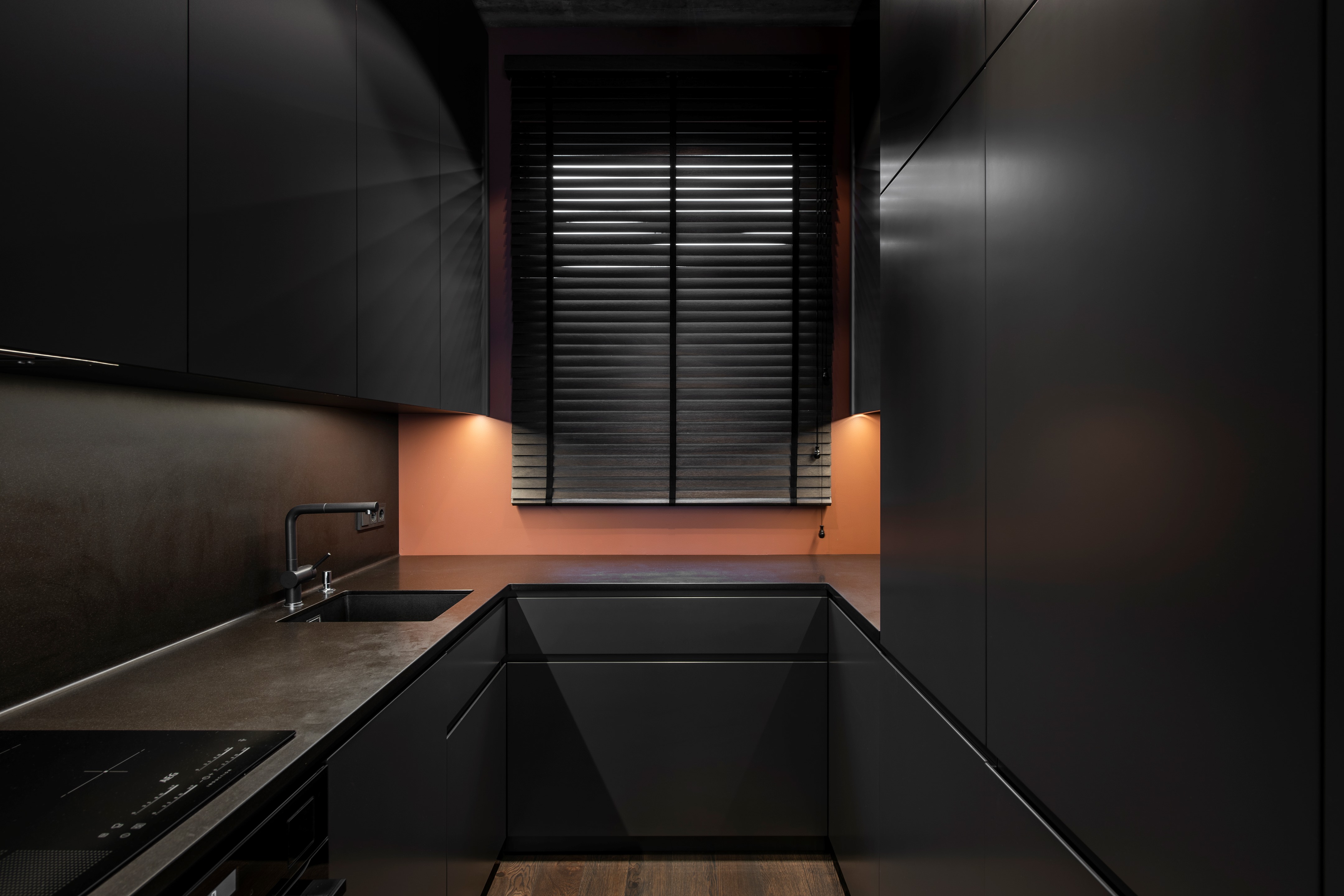 2018 年乡村别墅 KS1-7