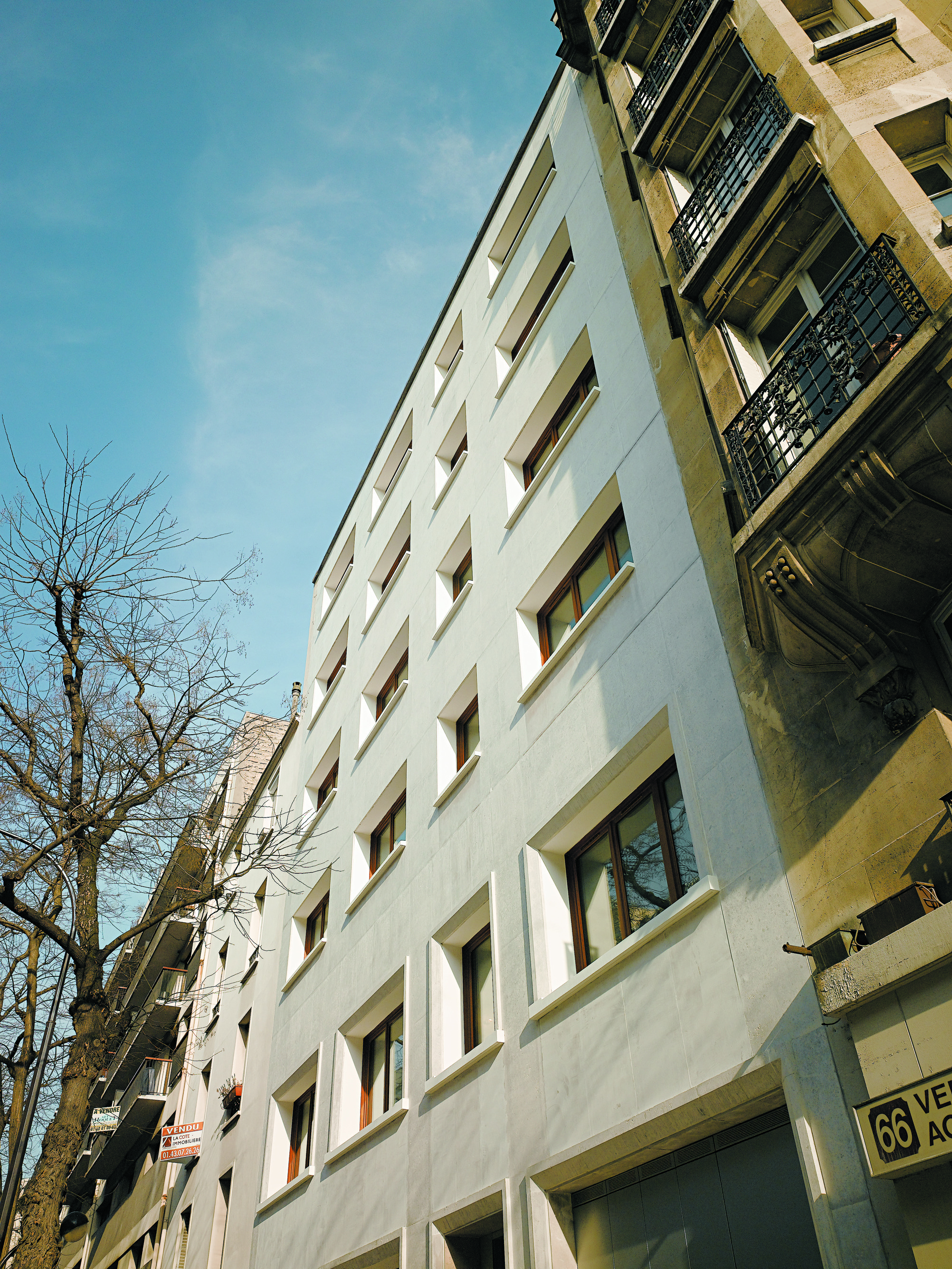 BIZ·68 BIZOT 公寓-27