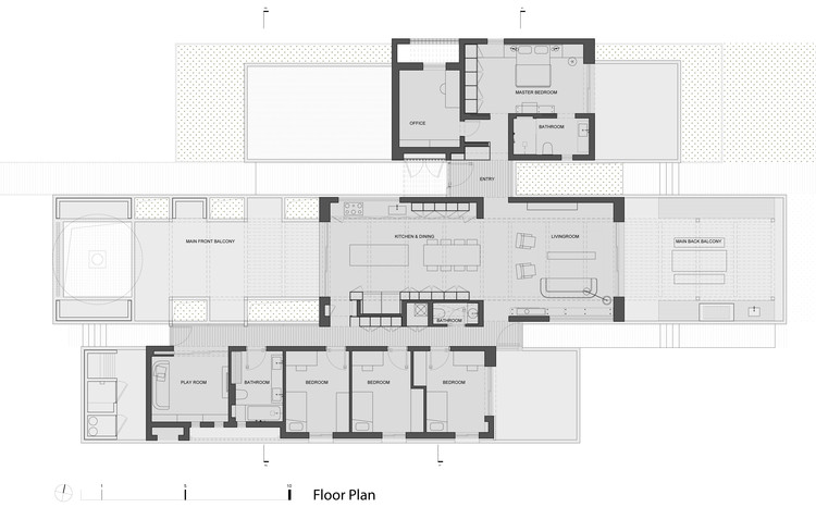 鲍恩十字路口的图书馆！-39