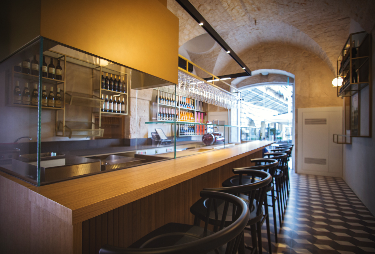 Garibaldi 咖啡馆-13