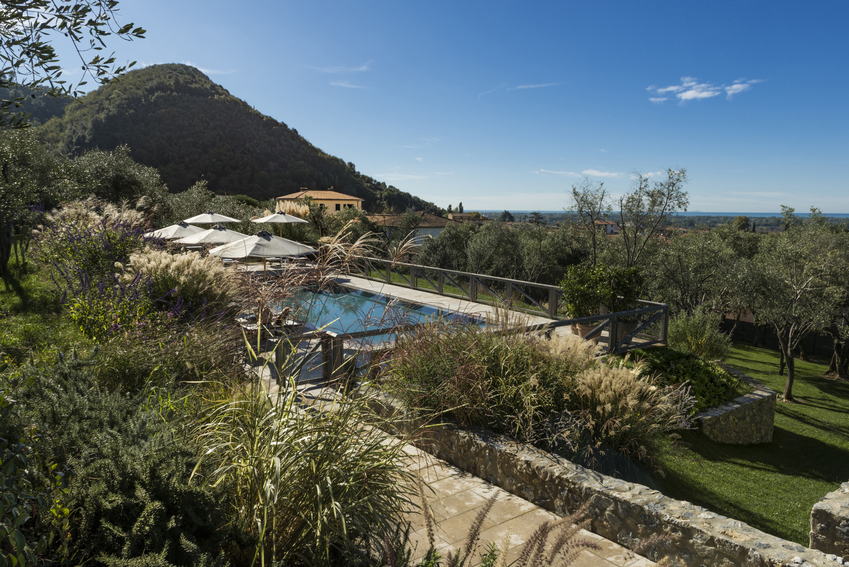 Villa Gilda Relax&living - 花园式别墅度假胜地-13