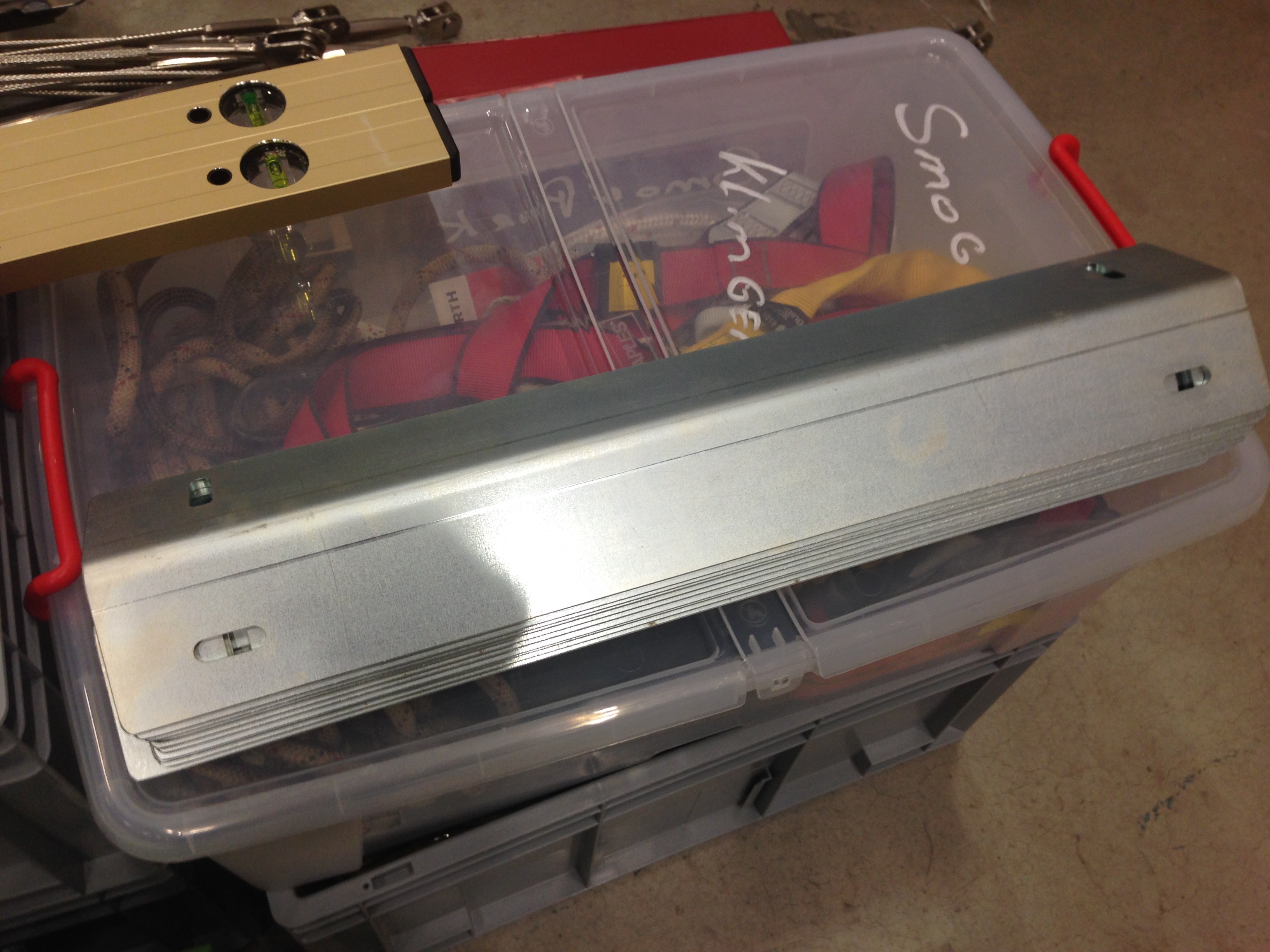 烟雾净化塔·打造清新公共空间-75