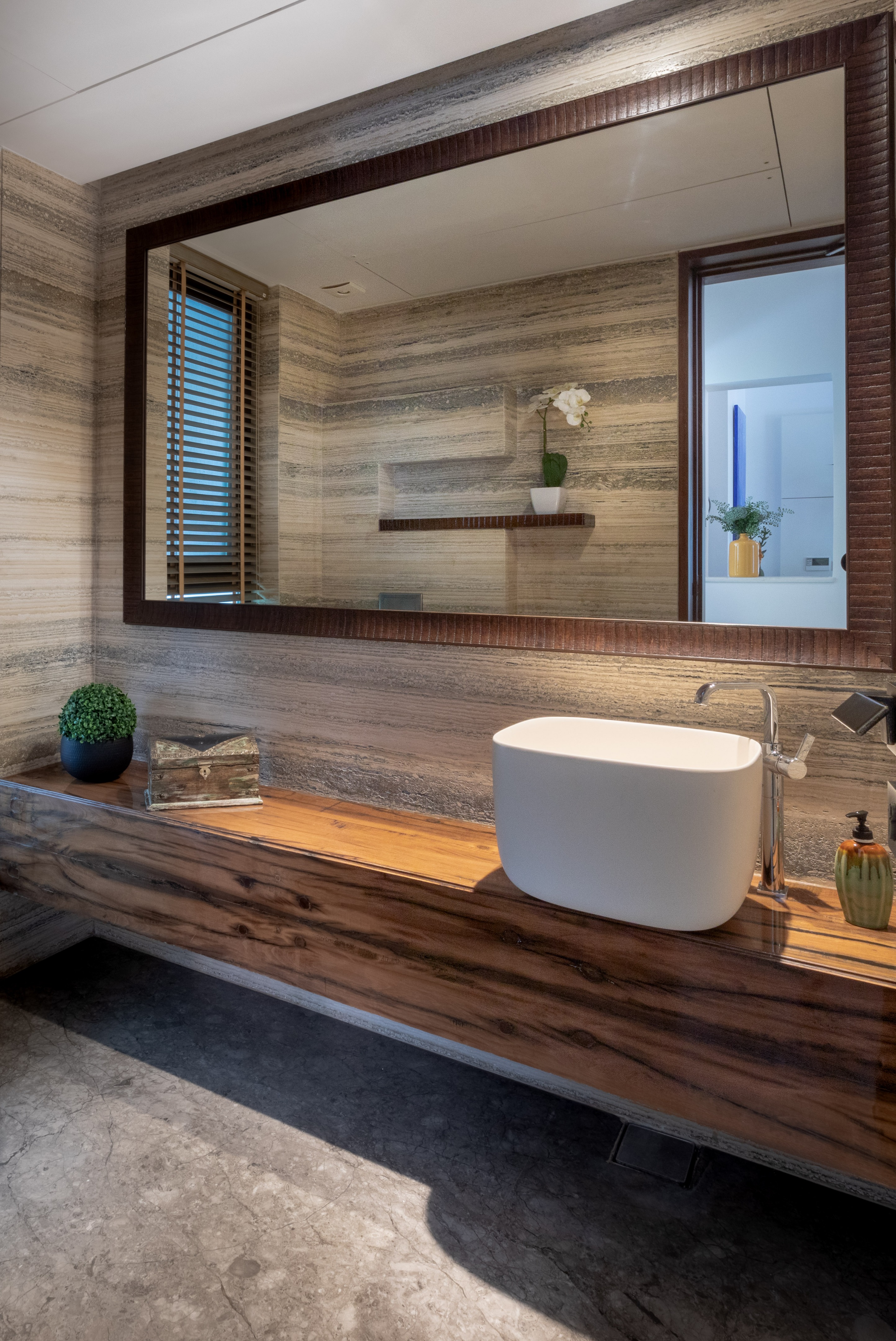 2018 年完工的独栋别墅设计案例-23