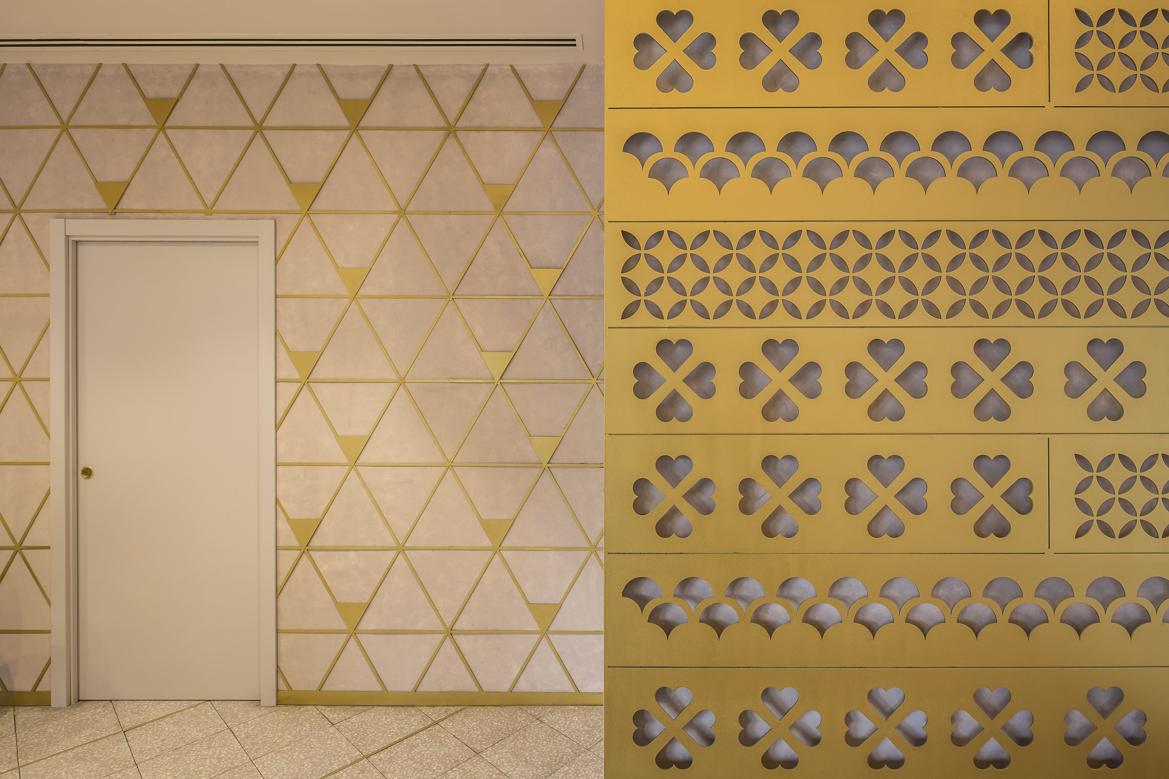 印度风情 | 粉色之城与传统元素的完美融合-4