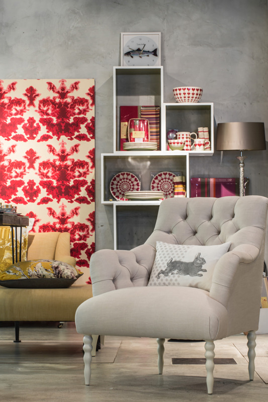 香港 Grange Interiors 家居店-8