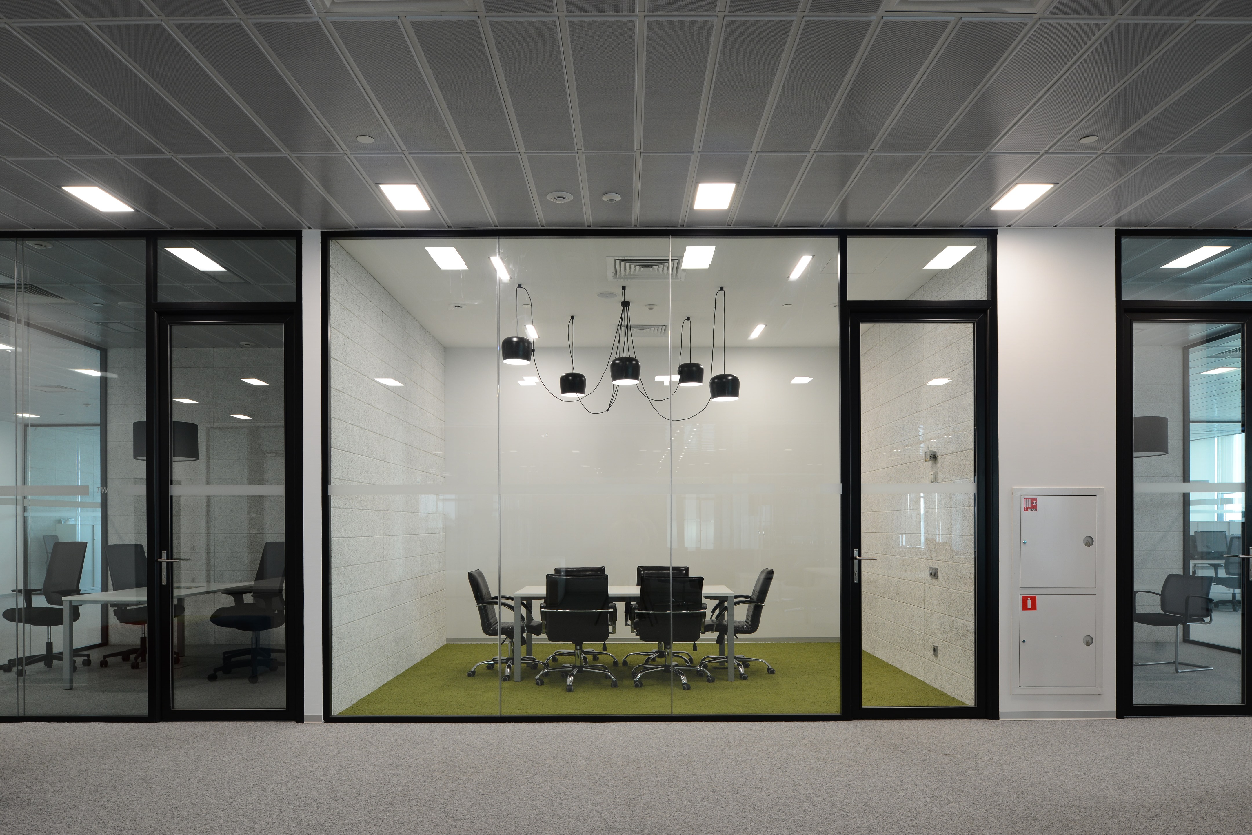 水韵 Wilo 办公室-11