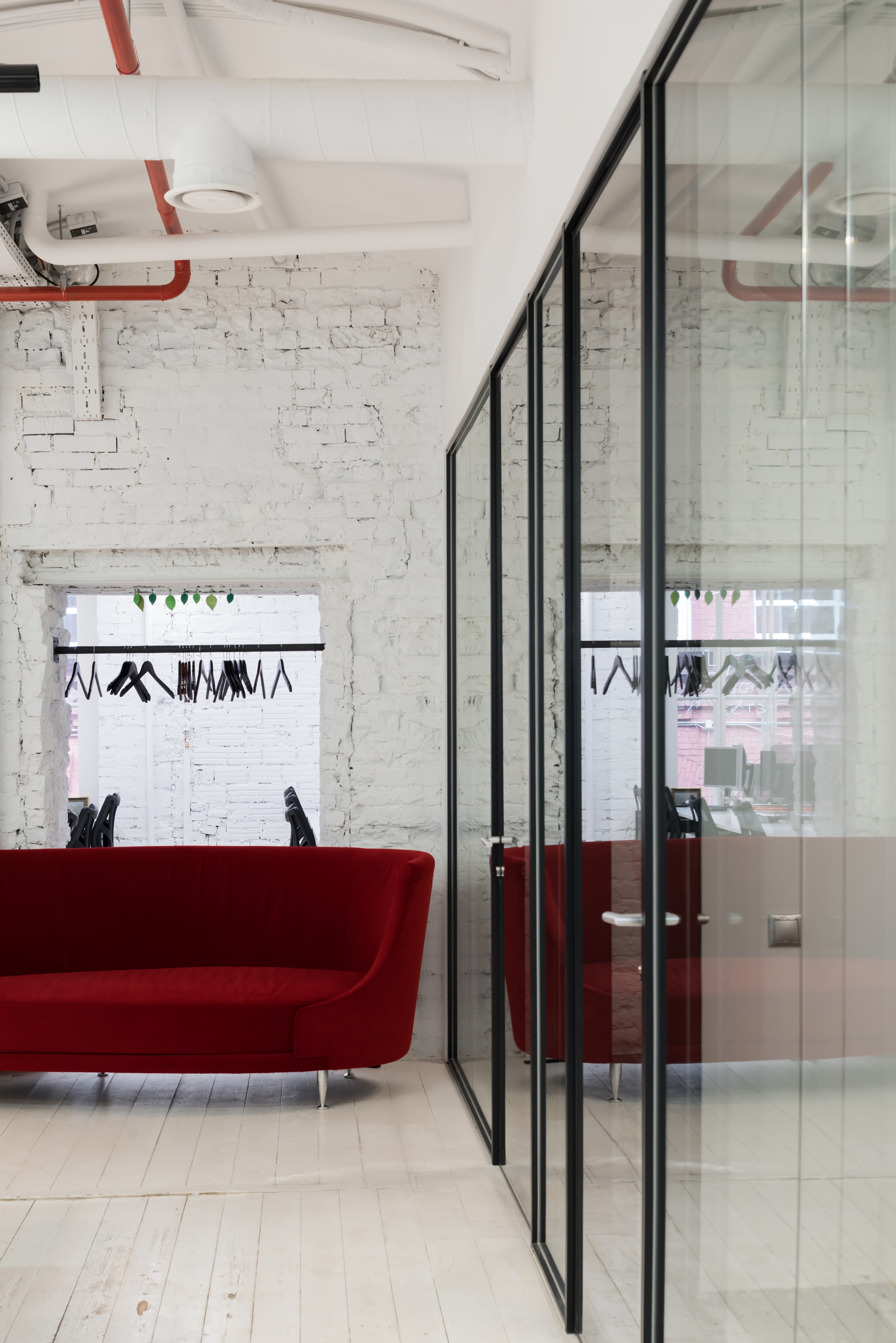 T+T Architects 办公室-10