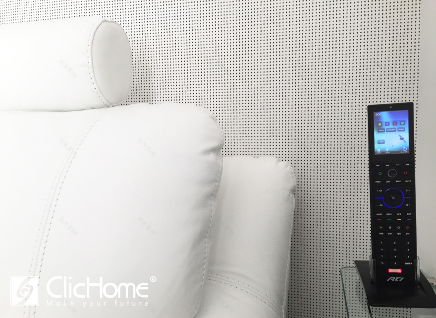 智能家居,安全影音,全方位舒适体验-20