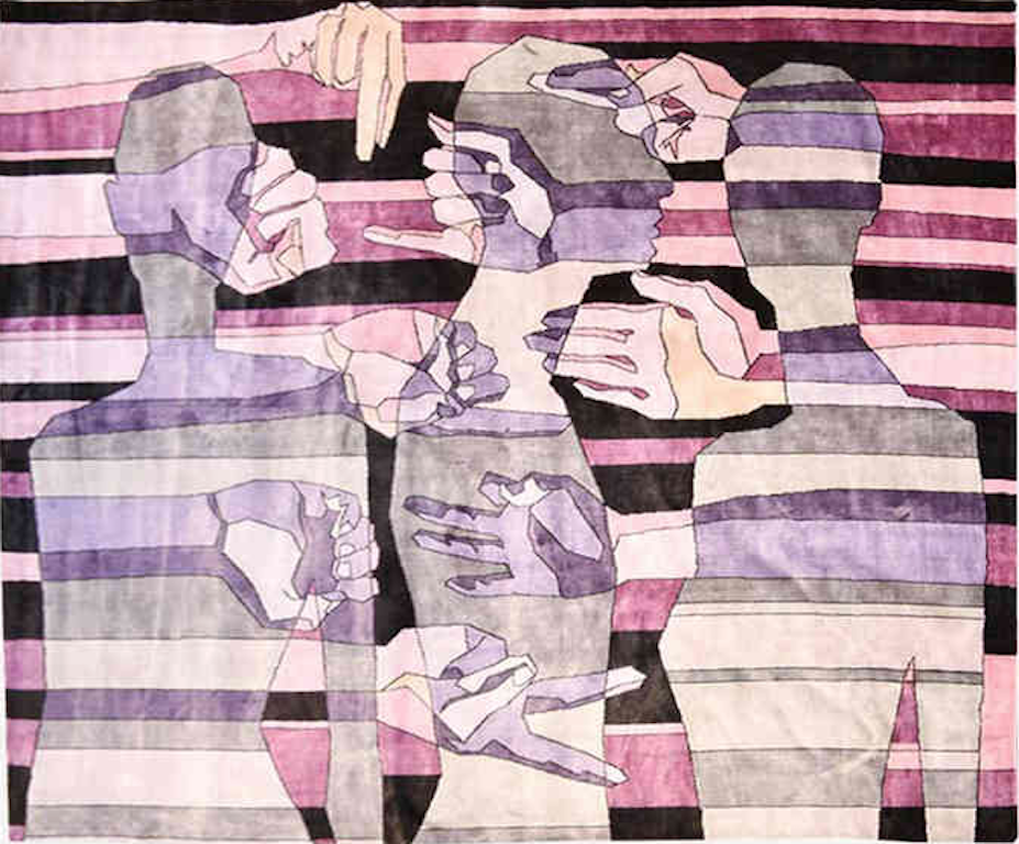 H&H Lu·ury Carpet Collection 2020·2021 新品特惠-1