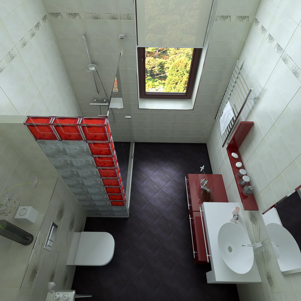 现代风格 300 平米新世界别墅设计-9