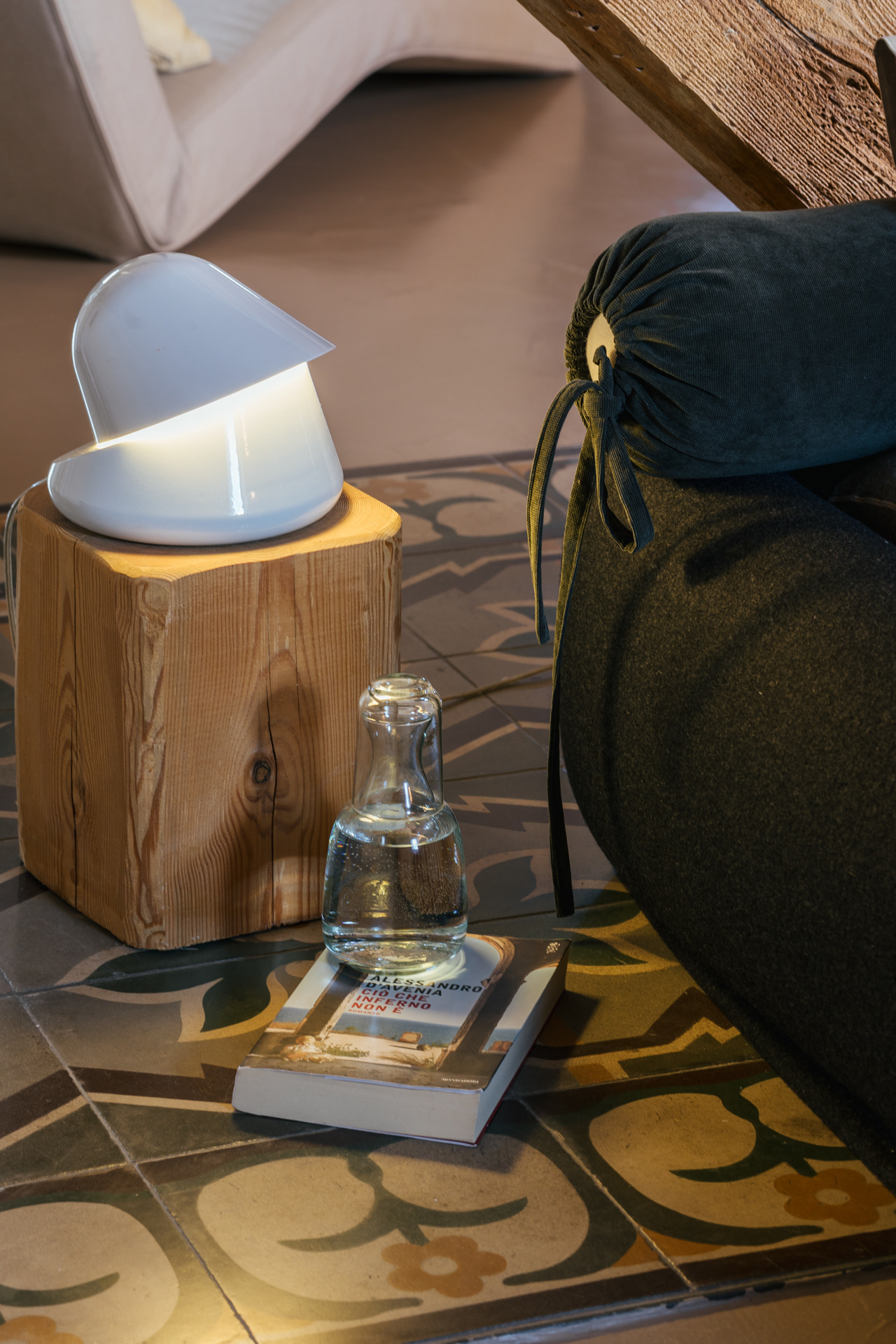 意大利风景别墅 Le Marche-12