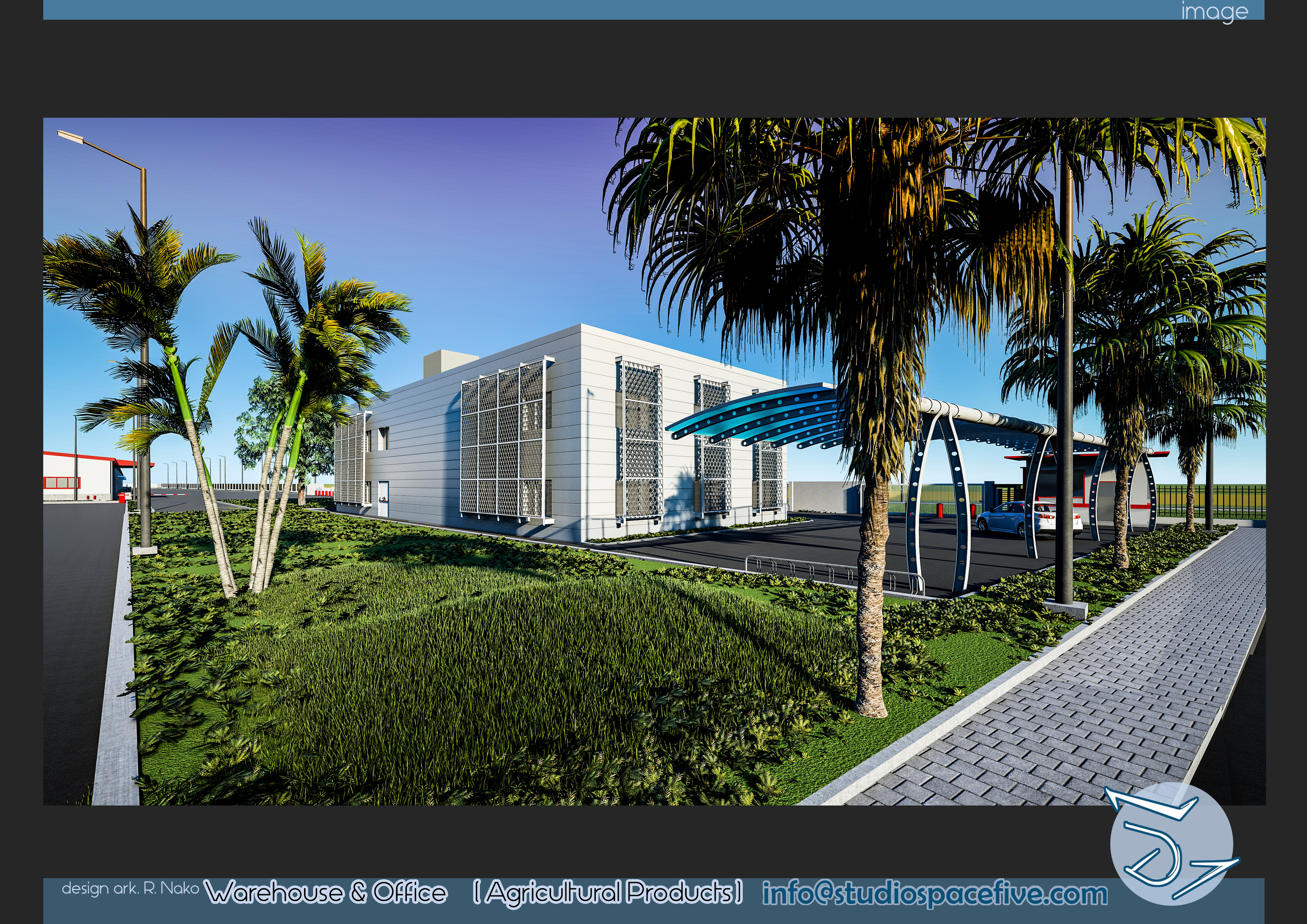 生态建筑 | 自然材料与设计打造健康室内环境-0