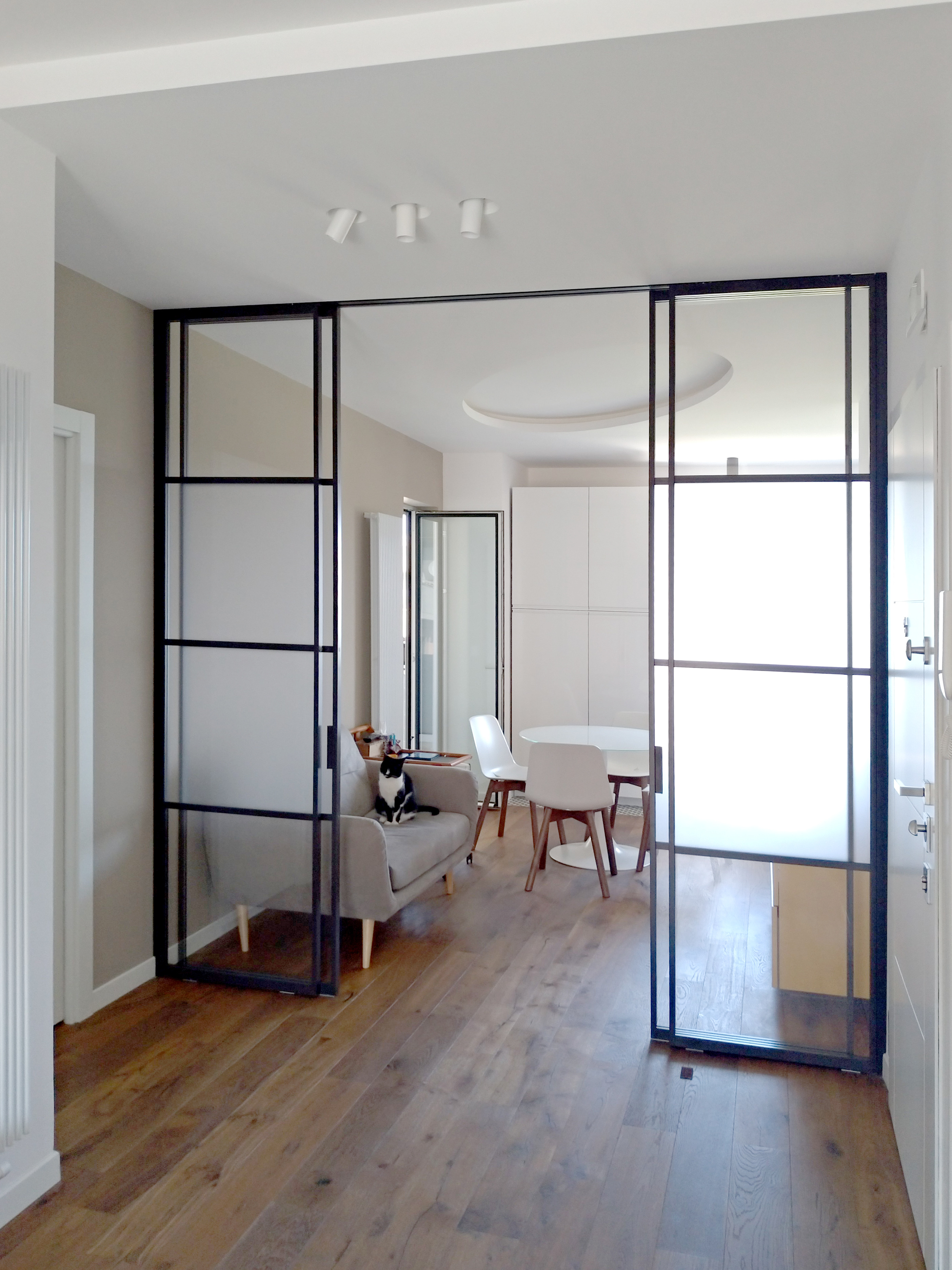 海洋视角的现代家居设计-3