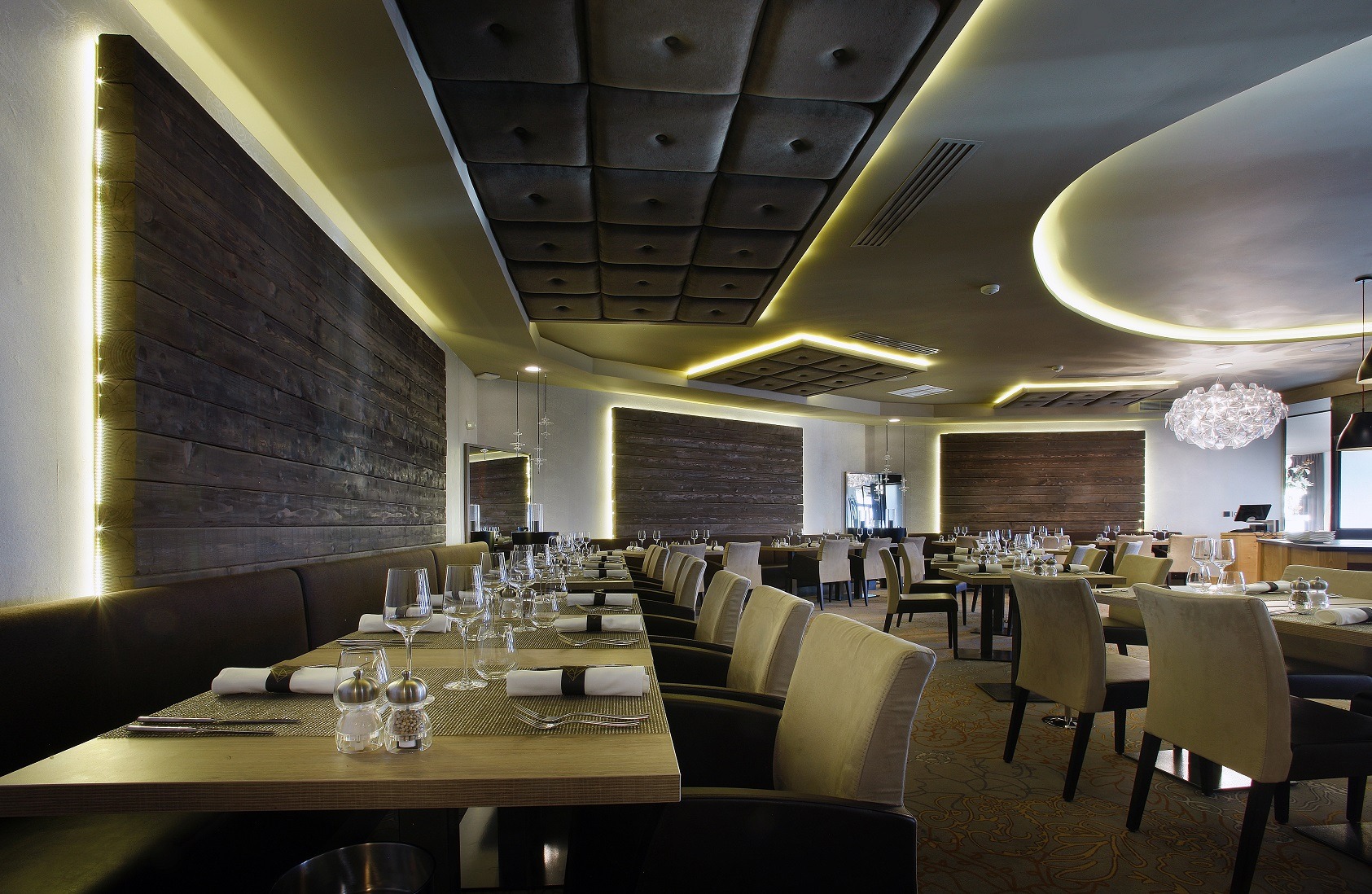 豪华酒店 Koh·i·noor-28