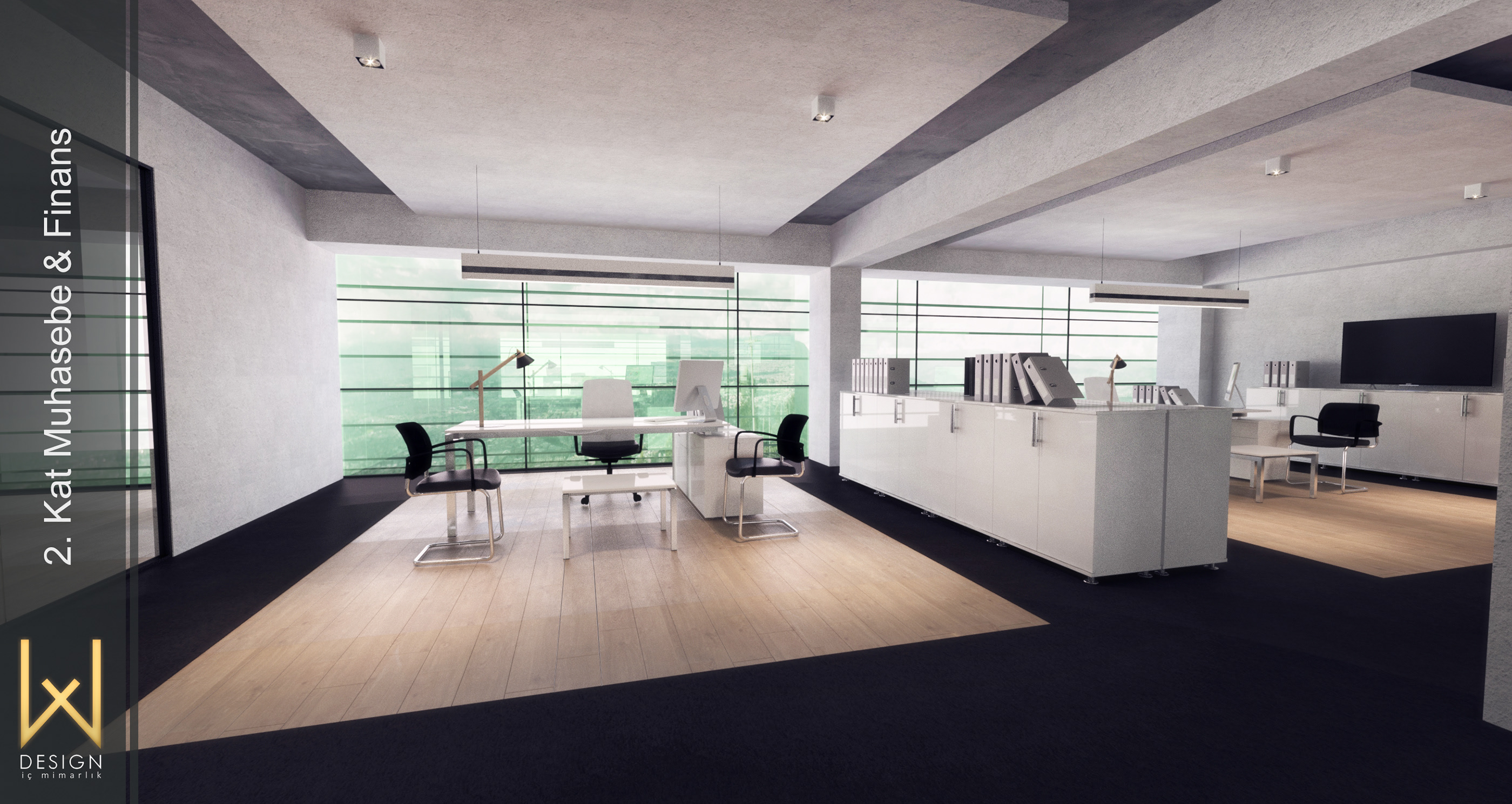 FKK Administrative Building - Samsun / TURKEY-8