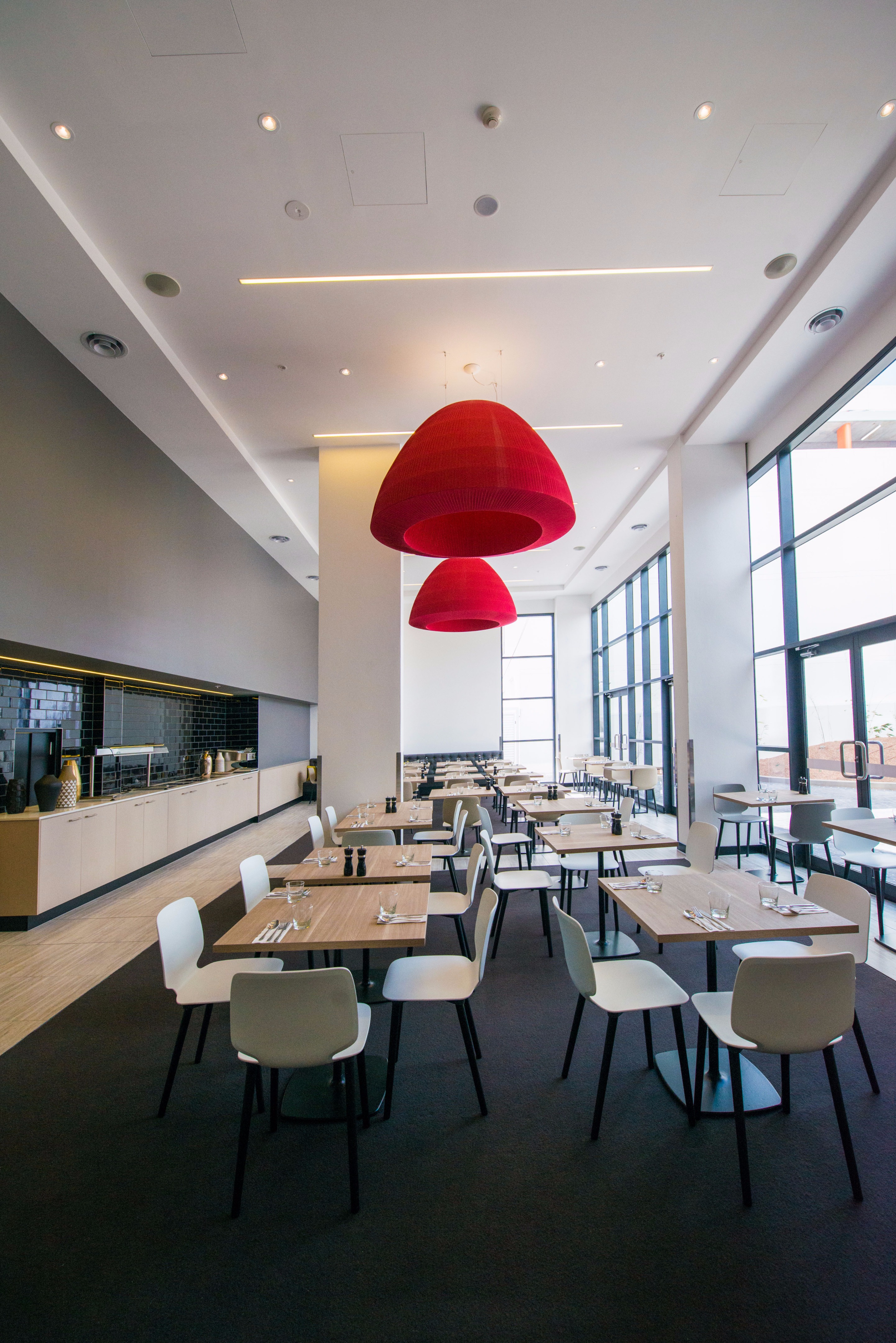 悉尼 Travelodge 酒店-3