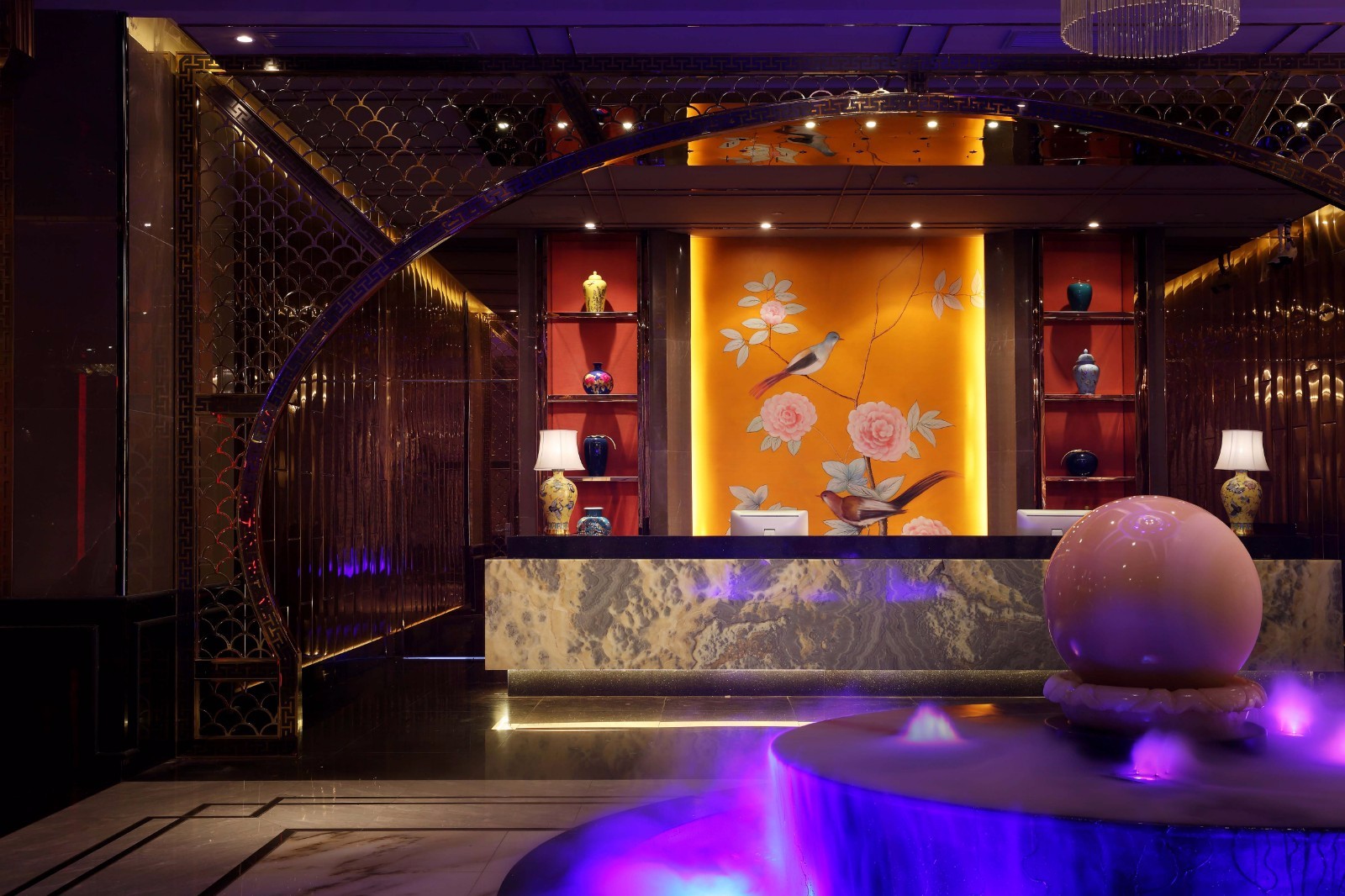 三亚华尔道夫俱乐部-7