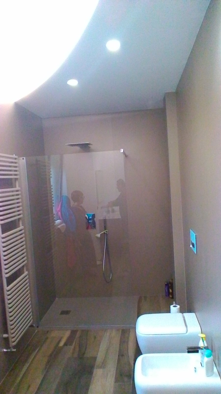 Casa Catalano | 现代公寓的室内设计佳作-21