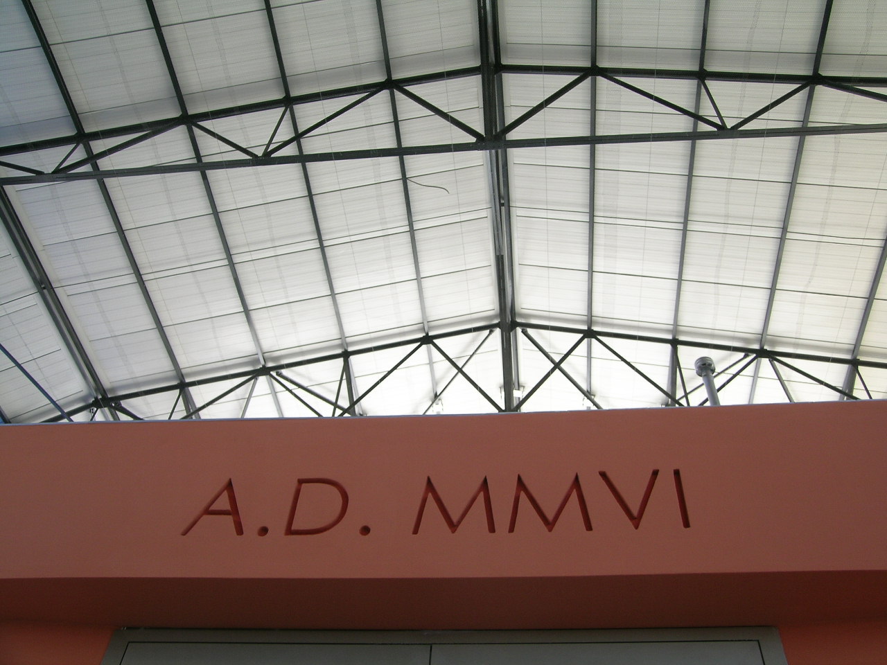 Opel·Chevrolet 展览馆 · 工业建筑的复兴与创新-8