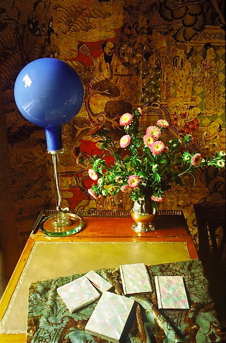 北京某知名设计师打造现代简约家居空间-14