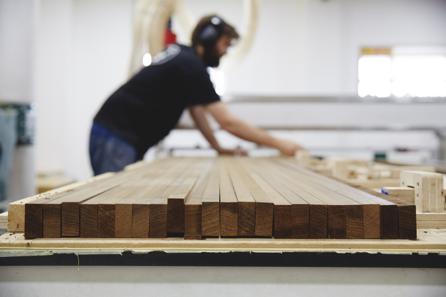 伦敦 Chisenhale 小学空中游乐场 | 创新设计,激发儿童创造力-14