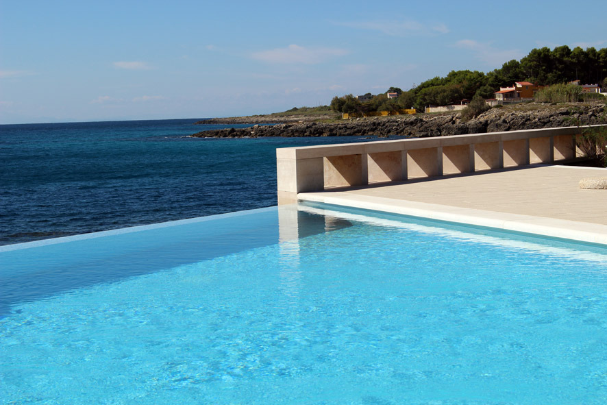 海景别墅的室内设计复兴-28