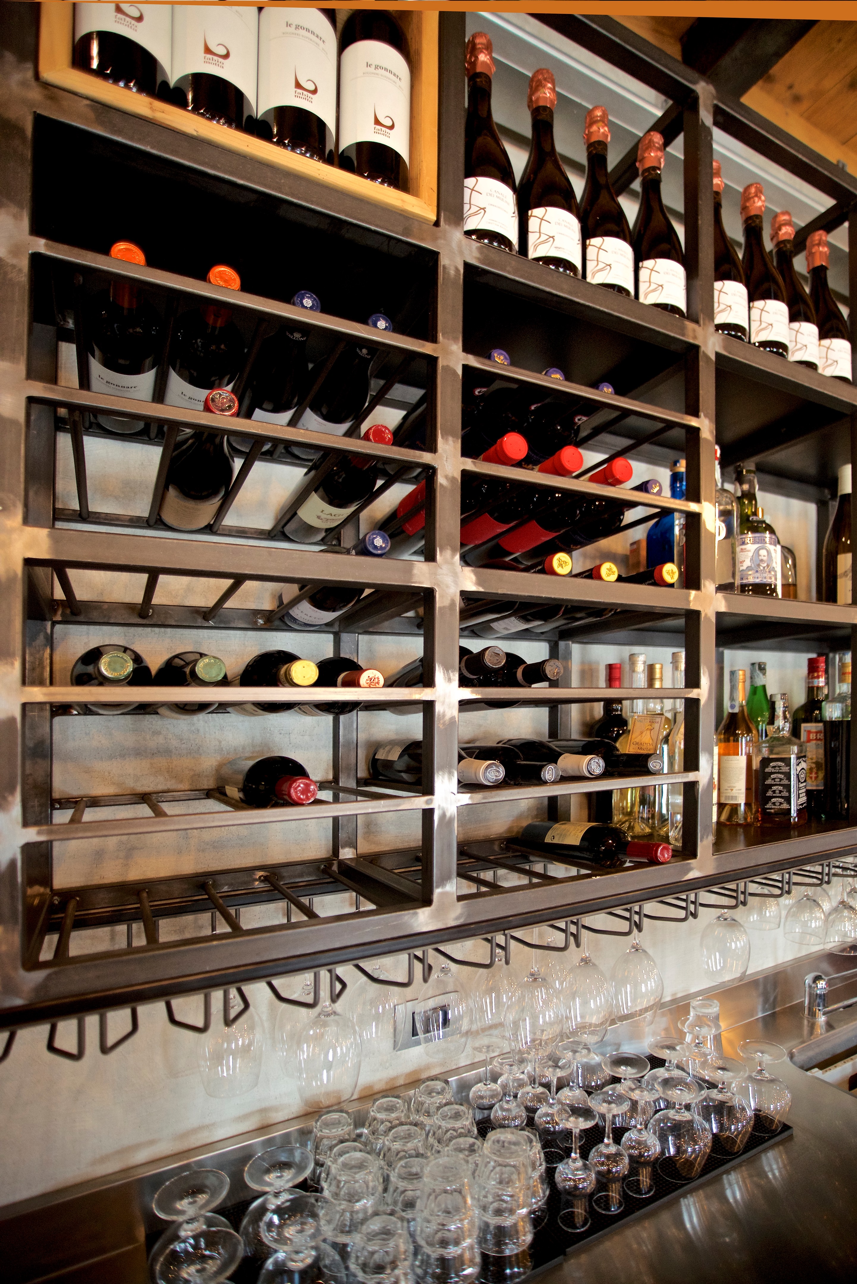 Rustek Bistrot 餐厅-5