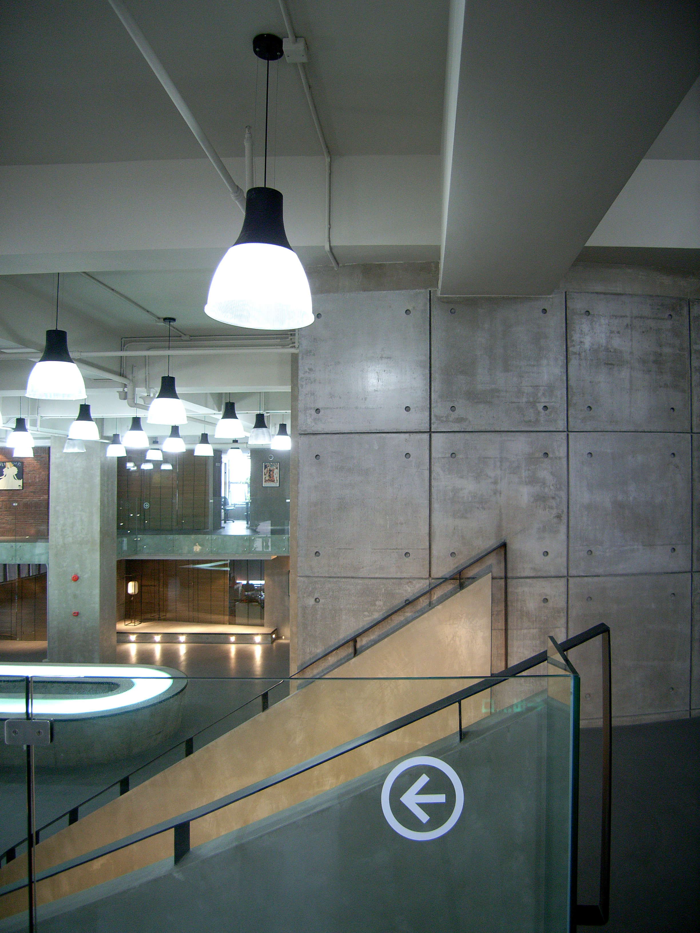 印度办公室 | 现代简约风格的办公空间-32