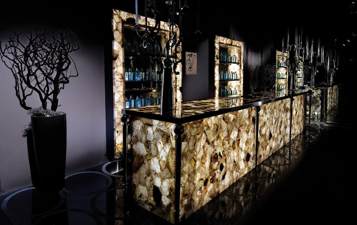 意式奢华半宝石家居设计-23