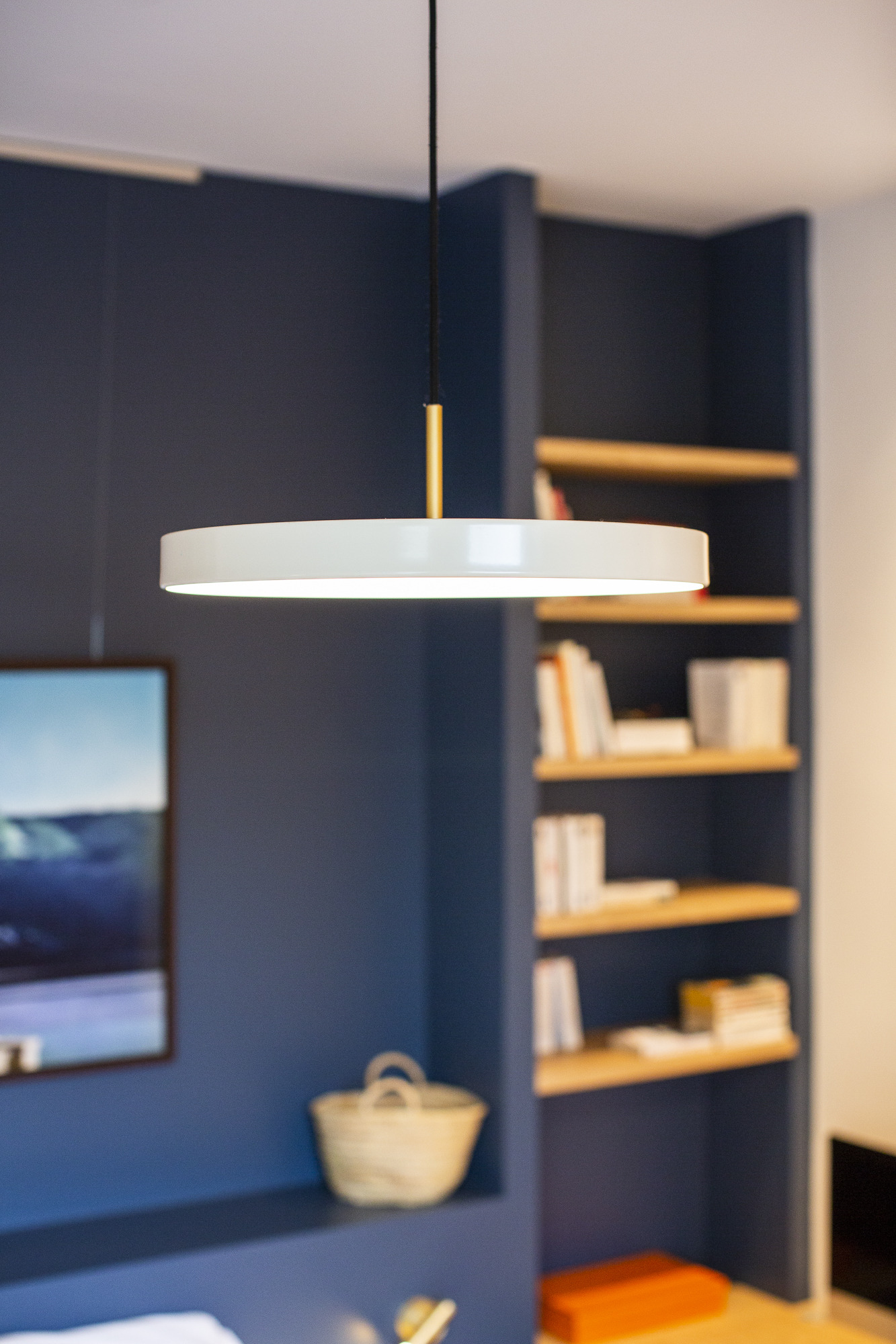 Biarritz 别墅全面翻新 打造宜居生活空间-29