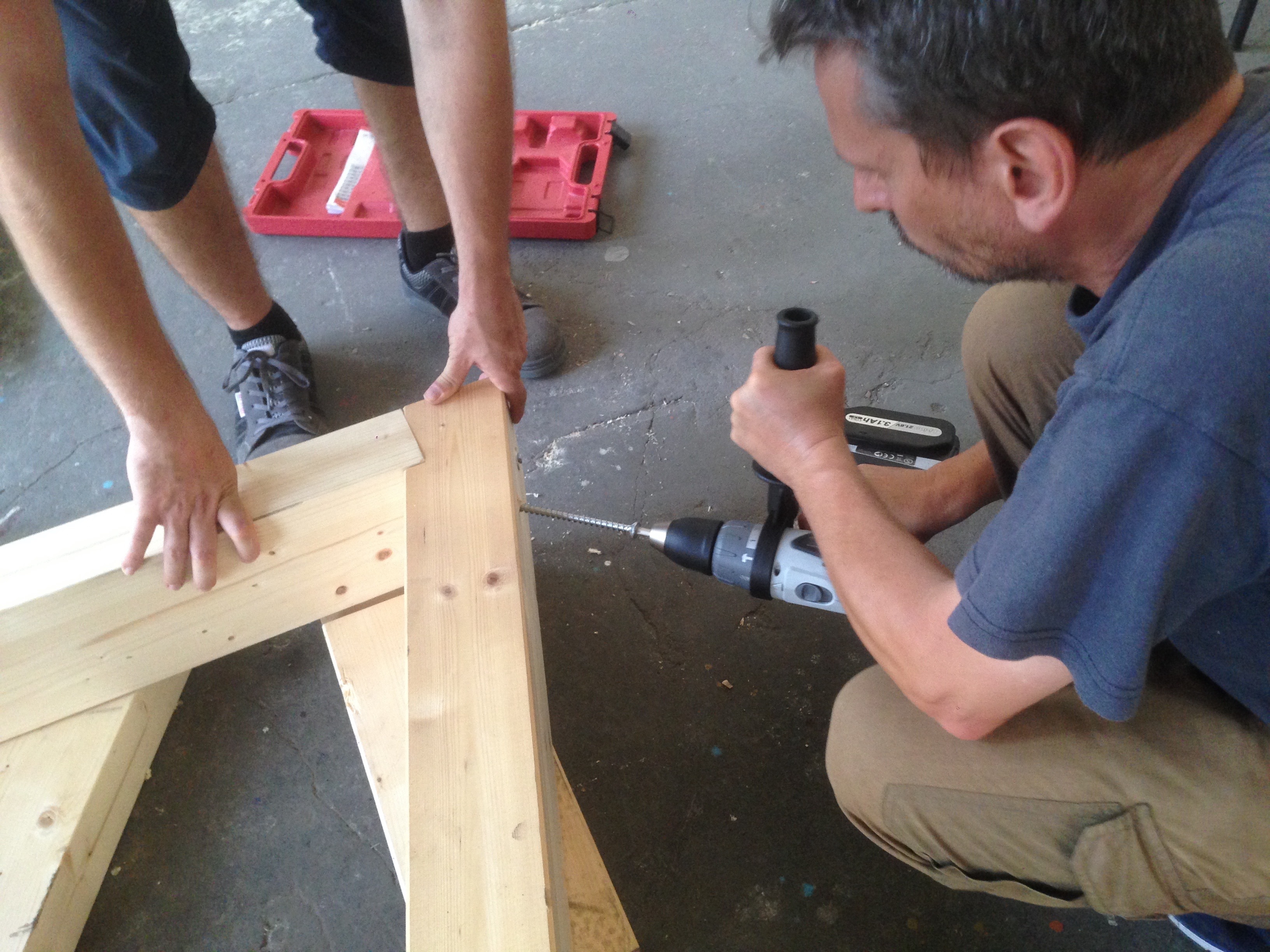 Modulo Eco - 都市制造文化协会-14