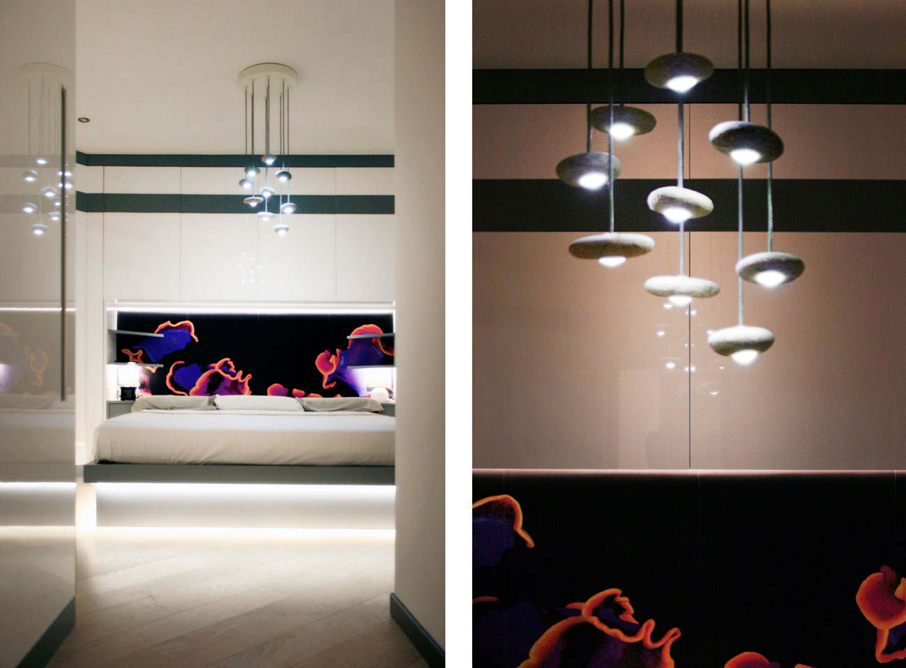 意式现代之家 | “ES”公寓-12