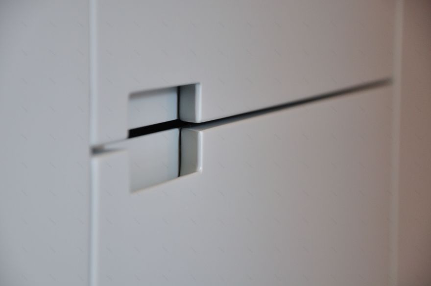 米兰简约宜居空间设计-8