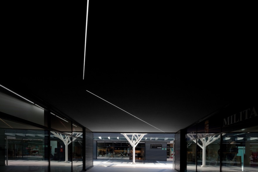 意式风情商业广场·帕尔马零售公园 PR RETAIL,IL PARCO COMMERCIALE DI PARMA-9