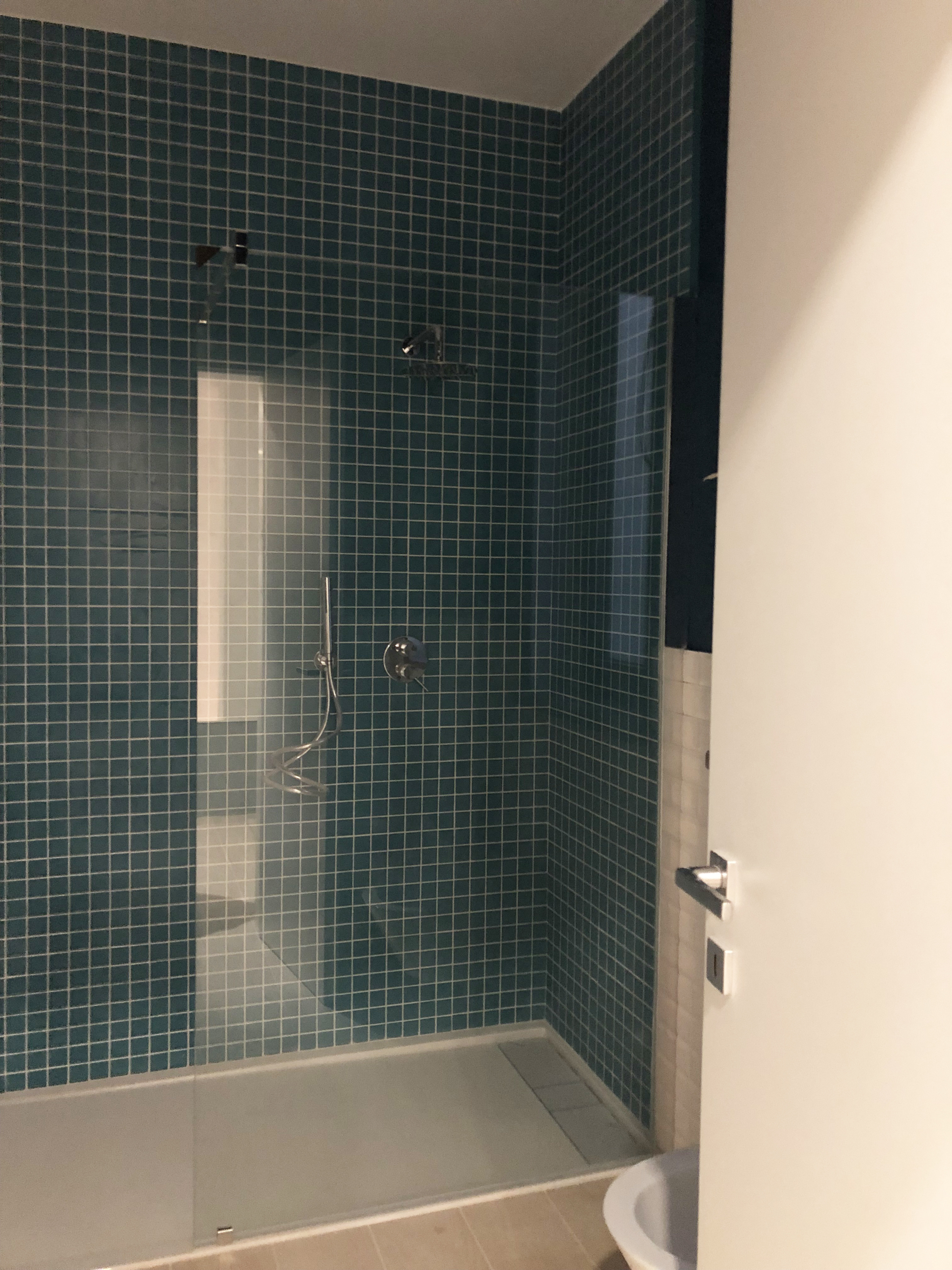 罗马私家别墅，诠释优雅意式生活-11