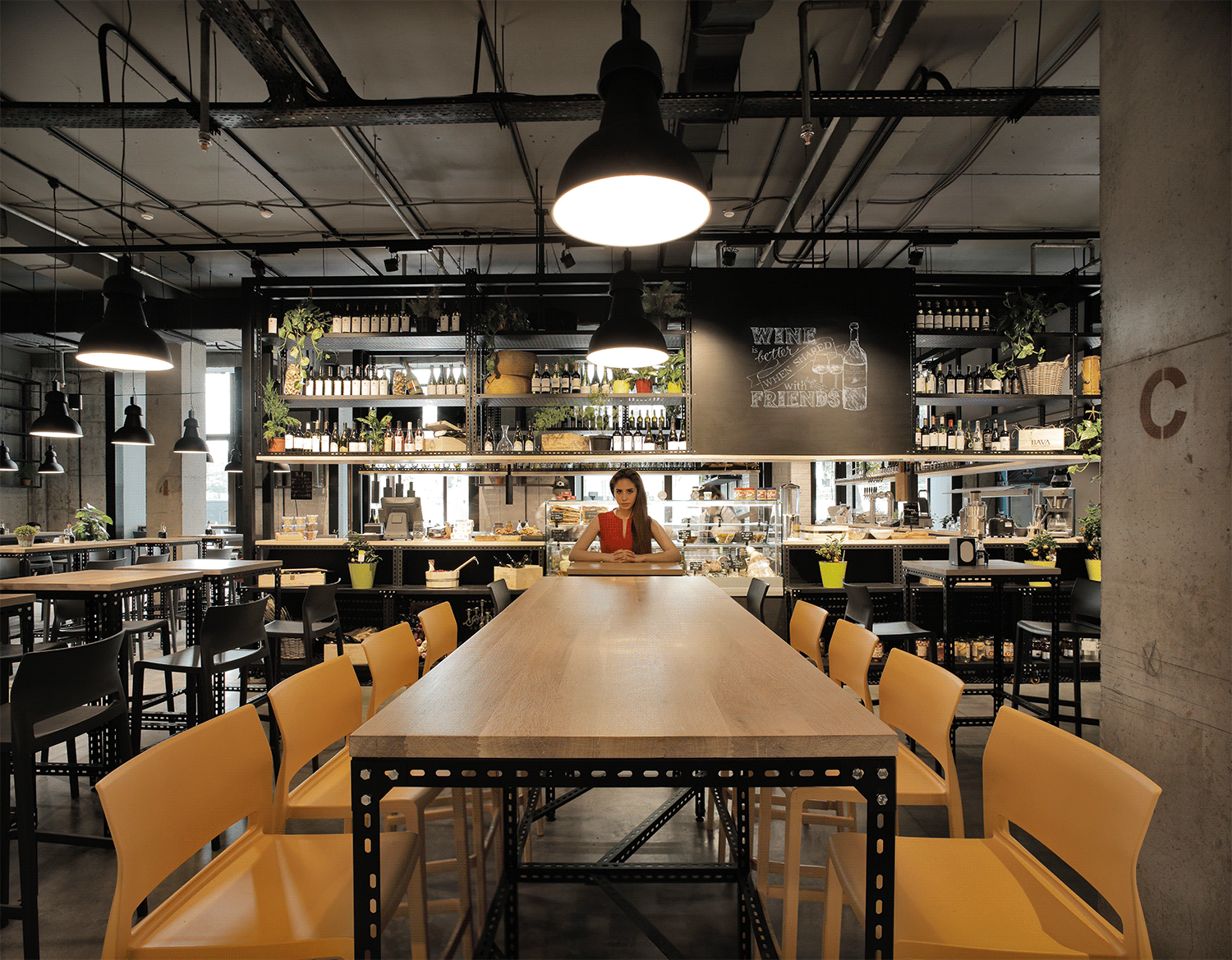 Gastropolis / "Storaket"-1