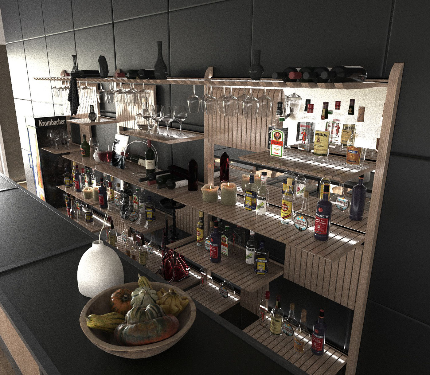 Gate 储物系统-12