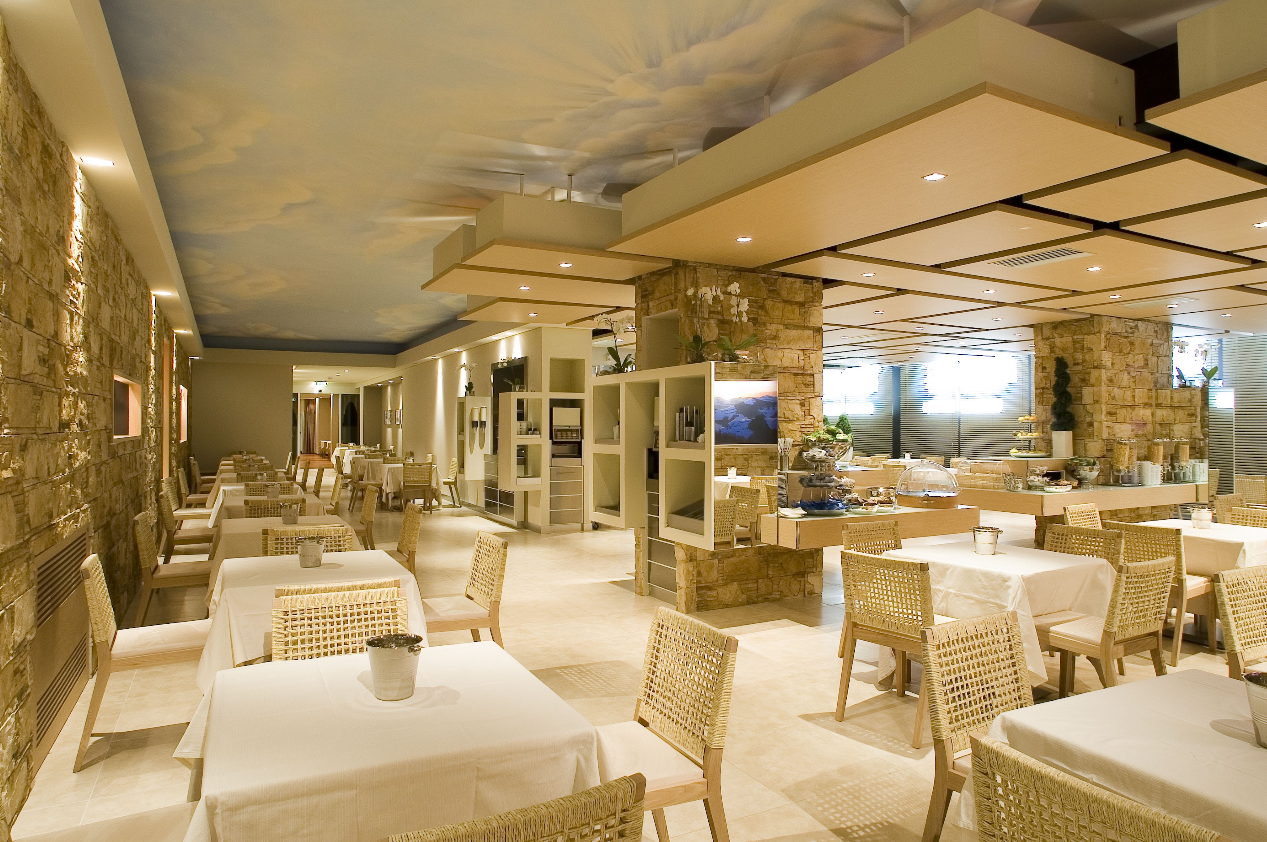 欧罗瑟美酒店（Euroterme）-8