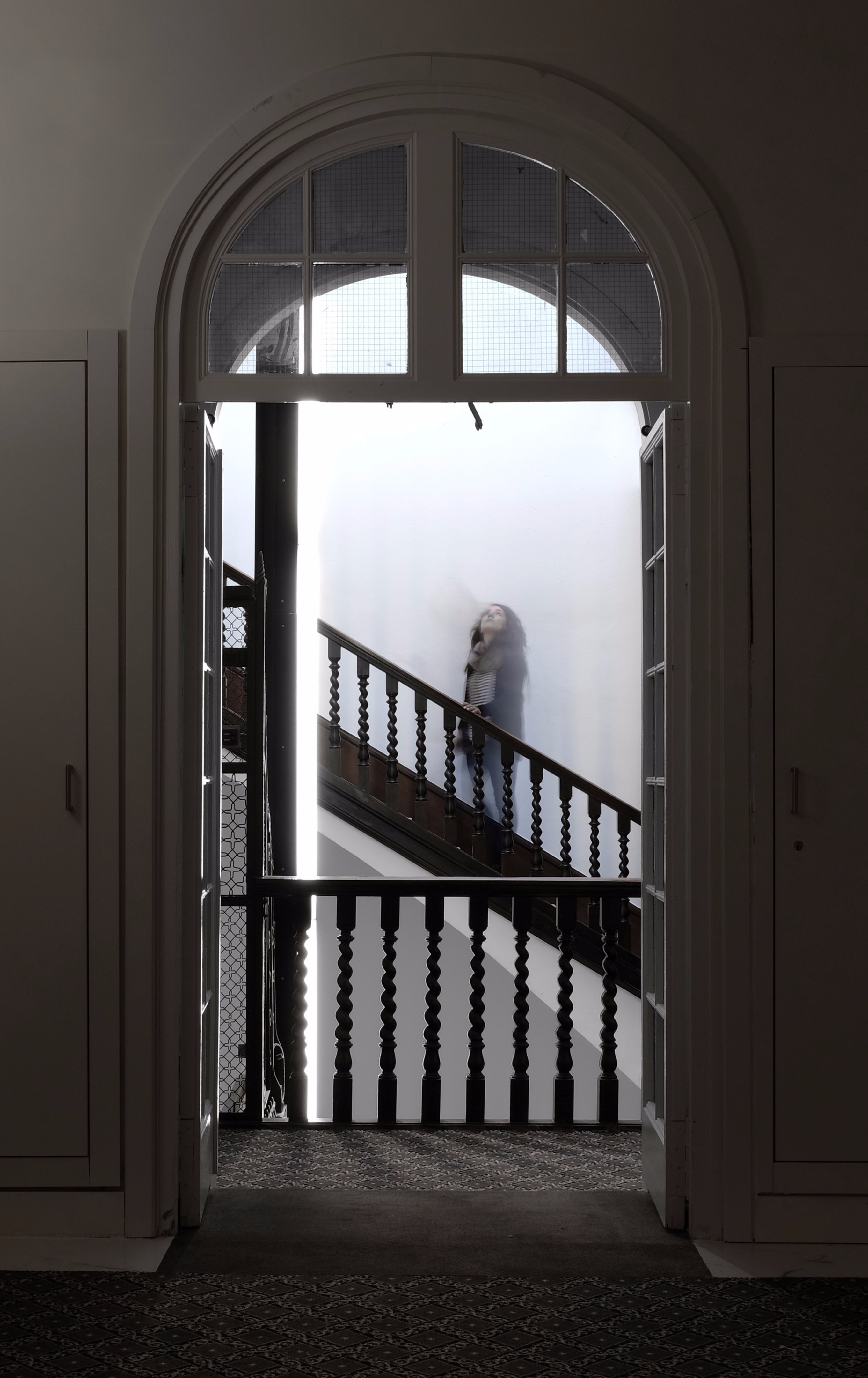 SPA HOTEL "TERMES ORION" 室内设计-69