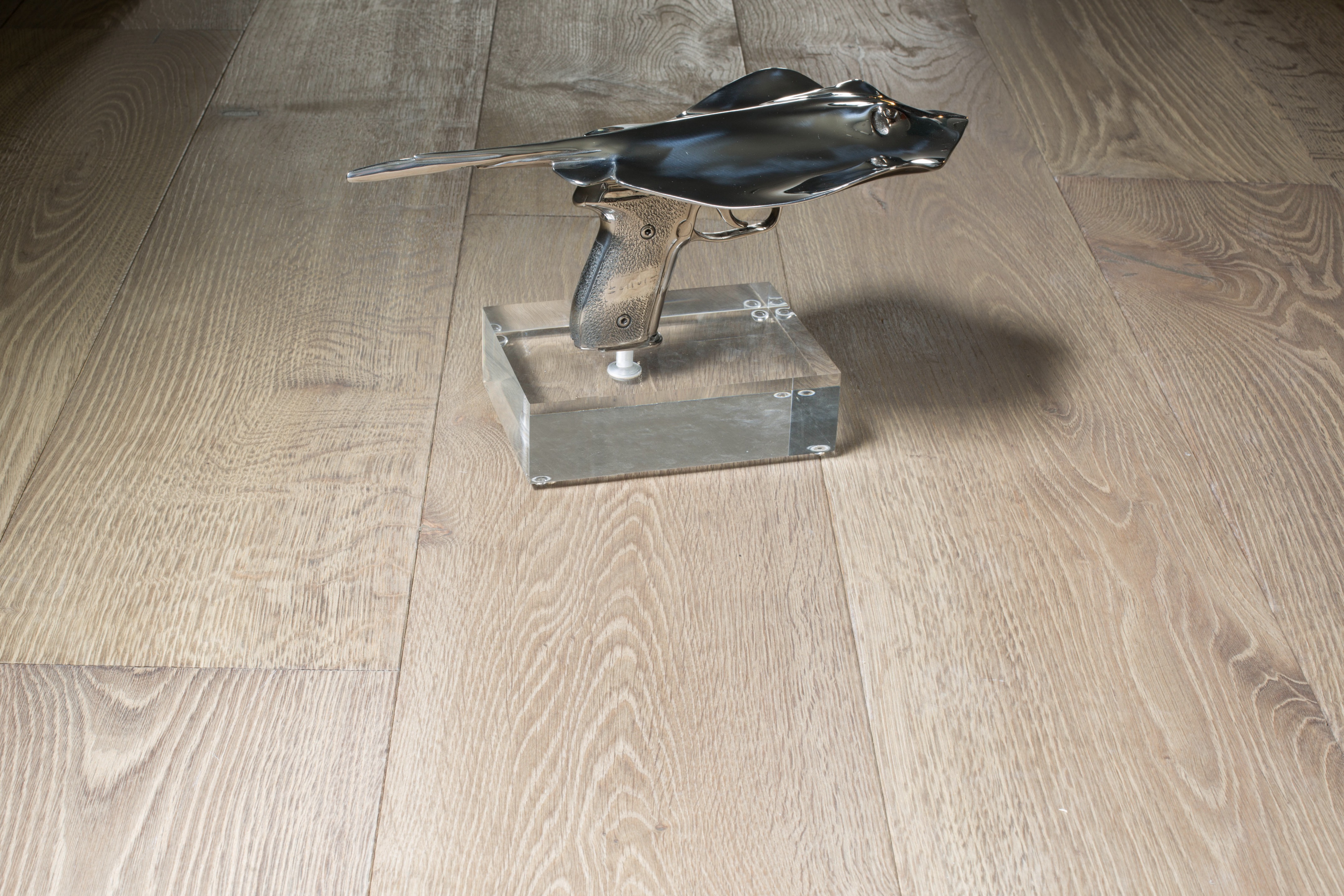 2017 年伦敦 Soho 区 Tenthree 公司办公室设计-3