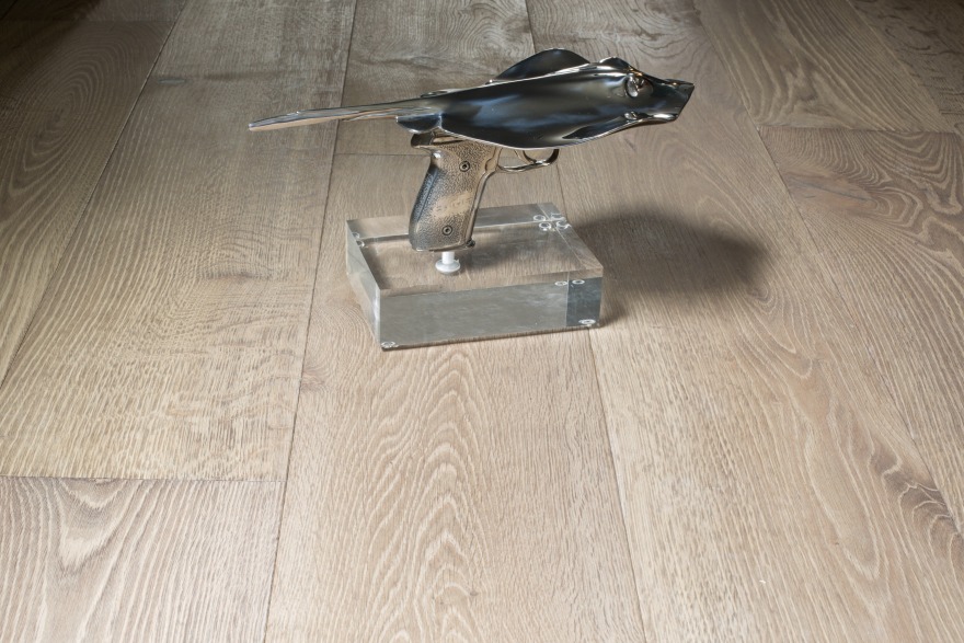 2017 年伦敦 Soho 区 Tenthree 公司办公室设计-3