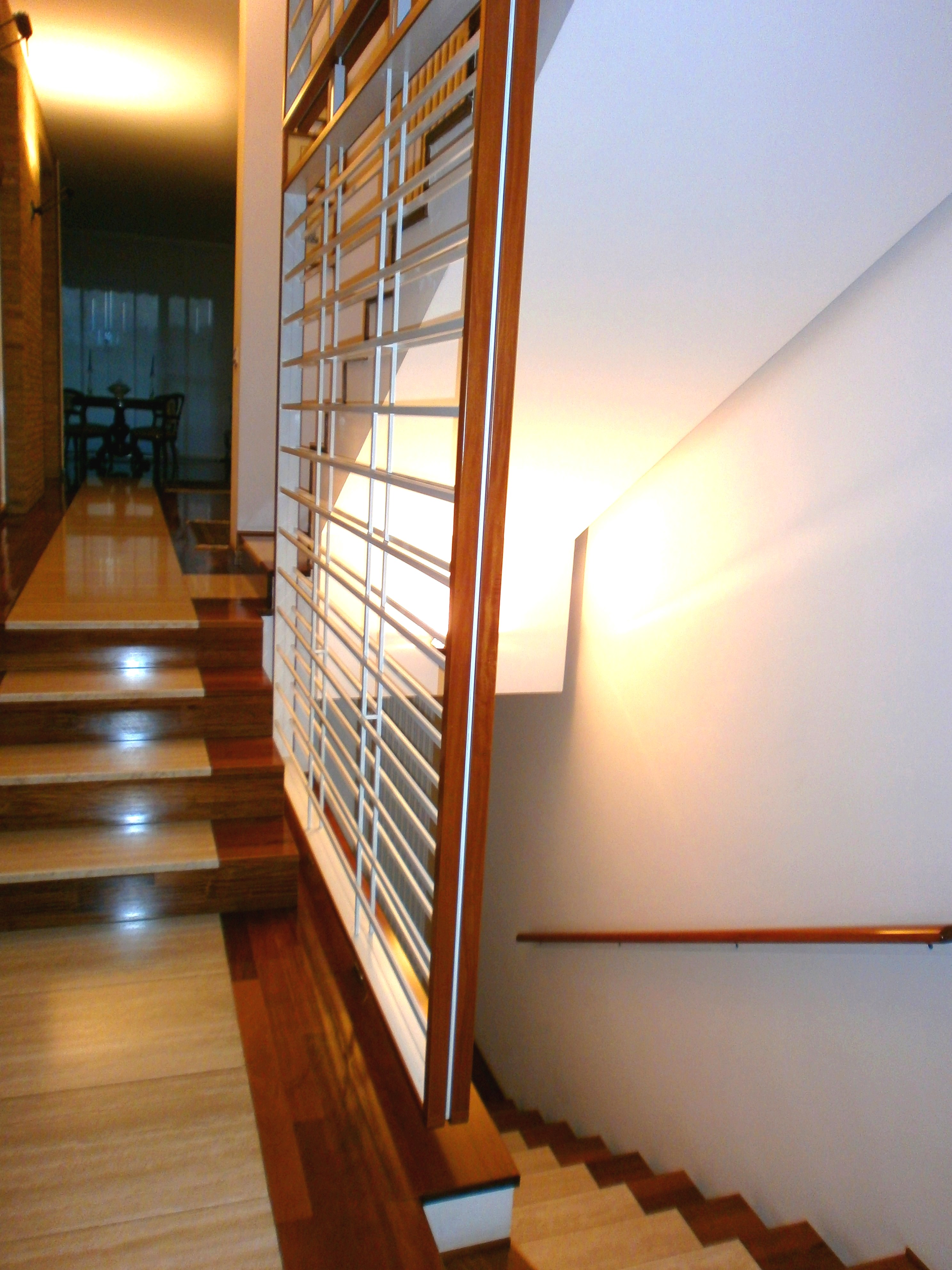 1989 年完工的意大利式独栋花园别墅-10