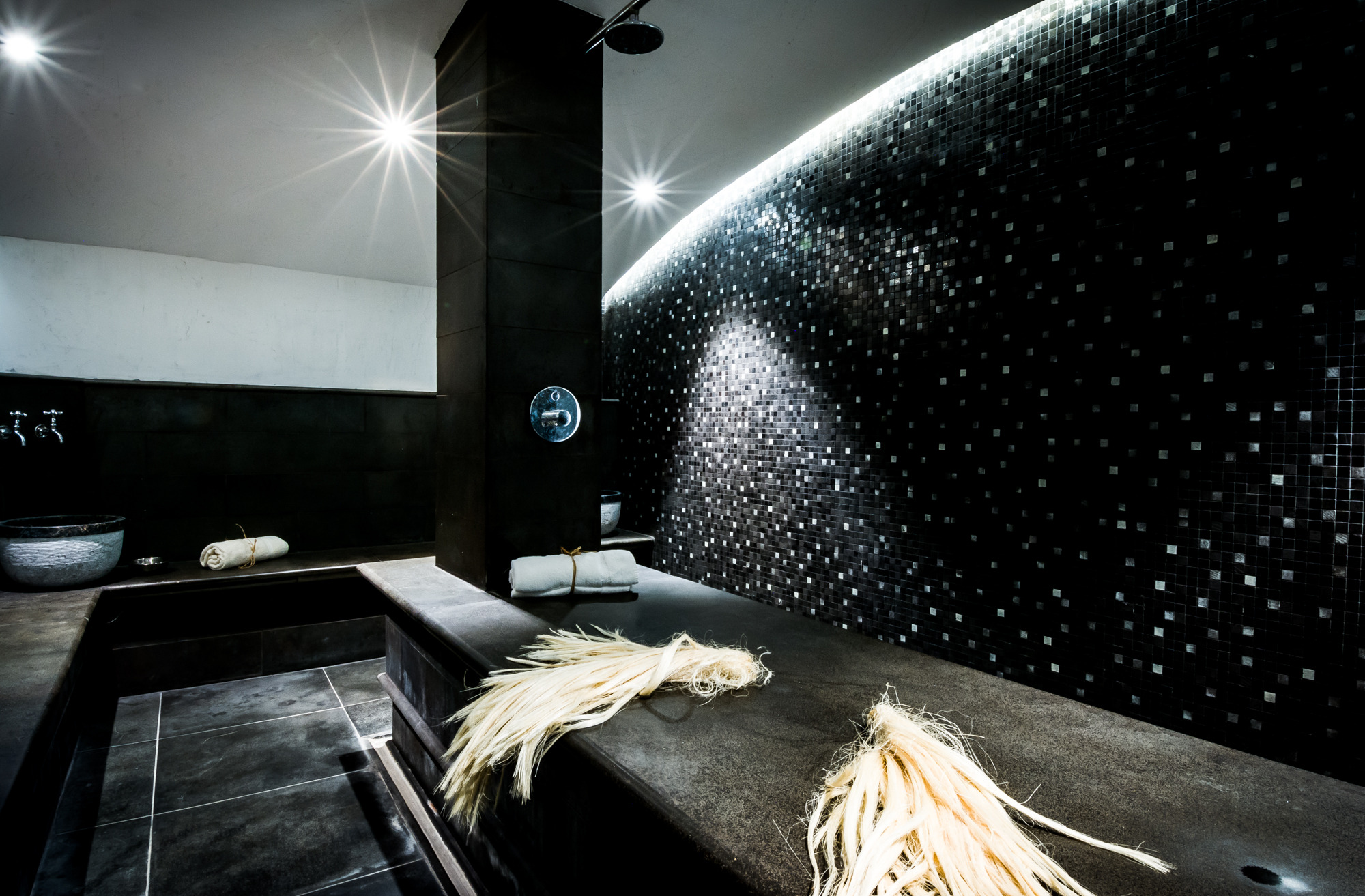 Fiorina 水疗中心-31